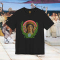 Hera's Wondering – Greek Goddess Coloured Diadem T-Shirt