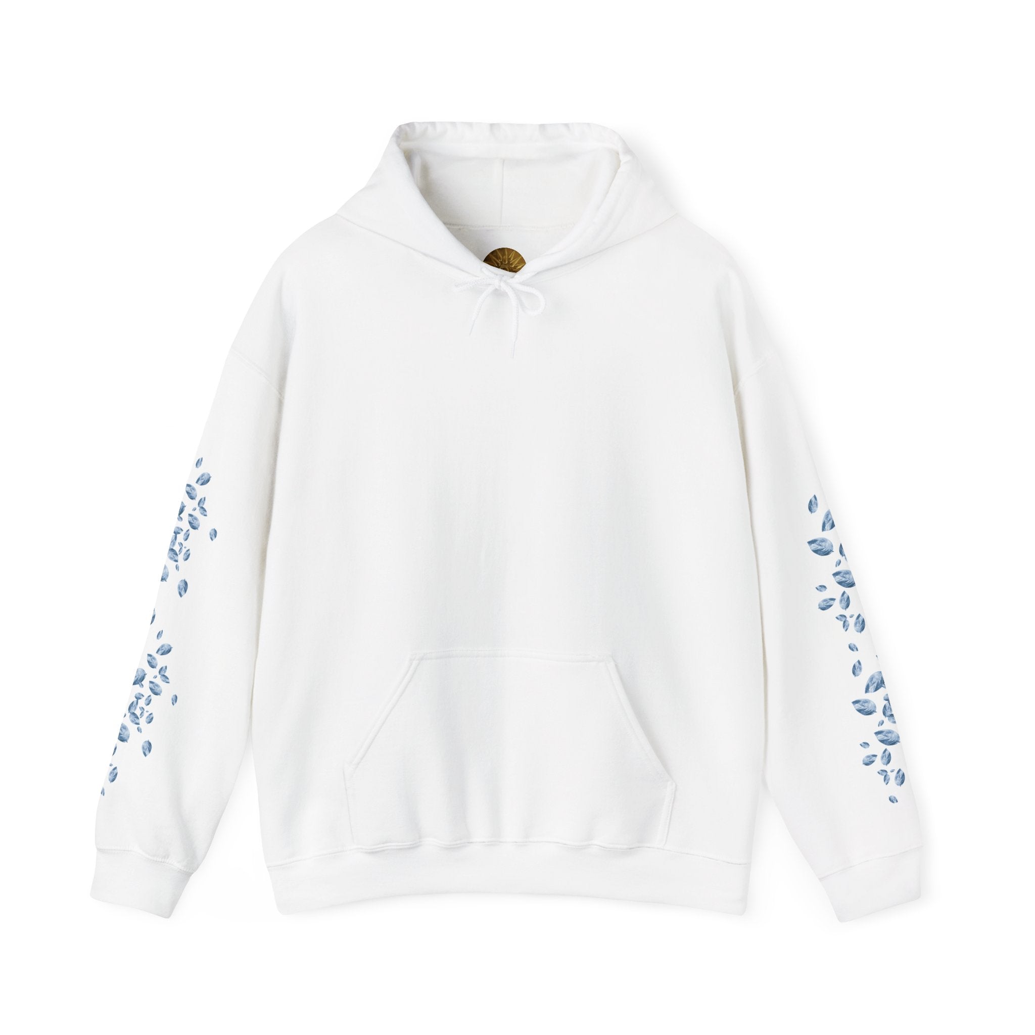 Artic Sun Graphic Hoodie