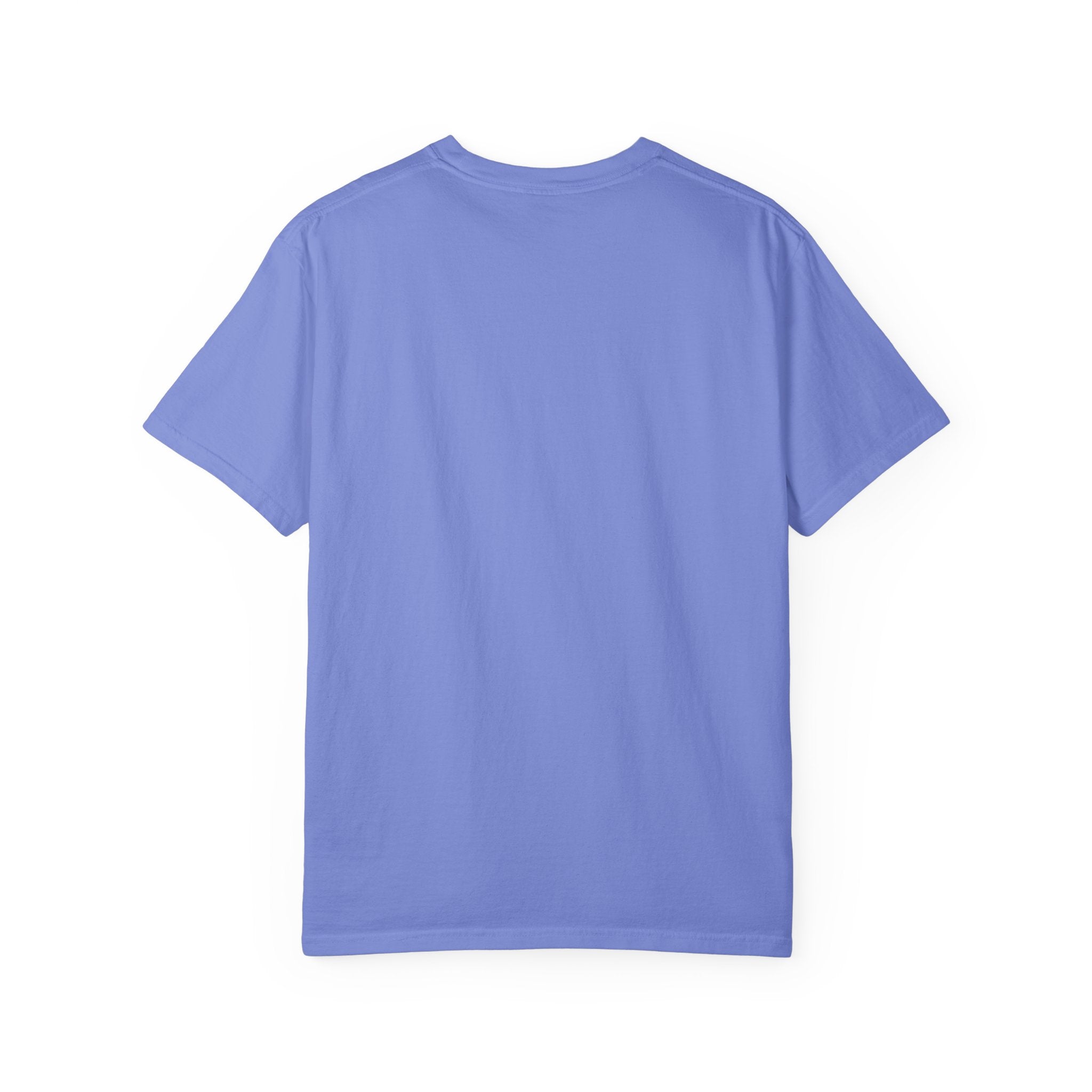 A Woman's Nature Cyber Y2K Graphic T-Shirt