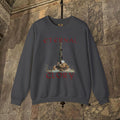 Eternal Glory of the Last Battle Crewneck Graphic Sweatshirt