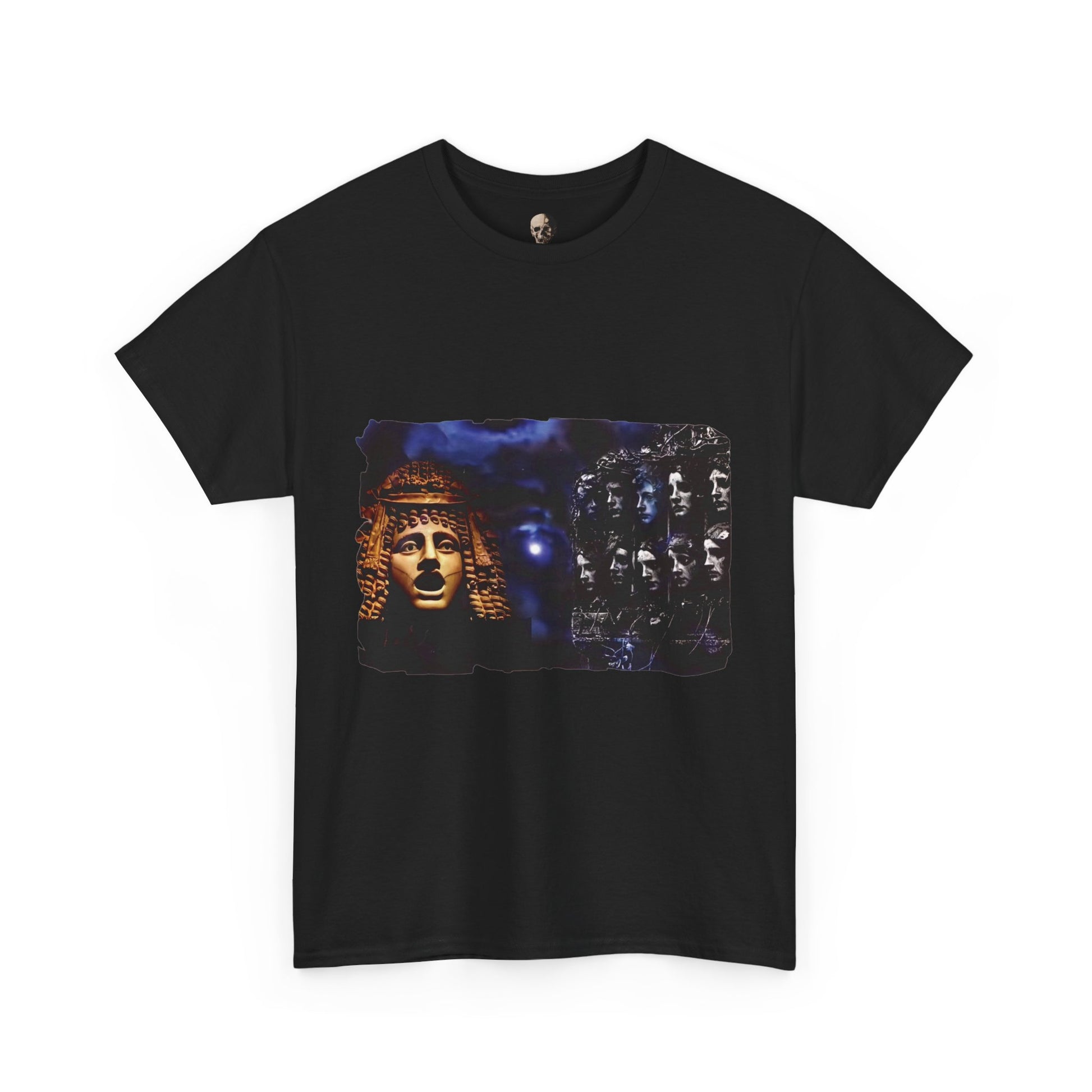 The Gothic Choir Graphic T-Shirt