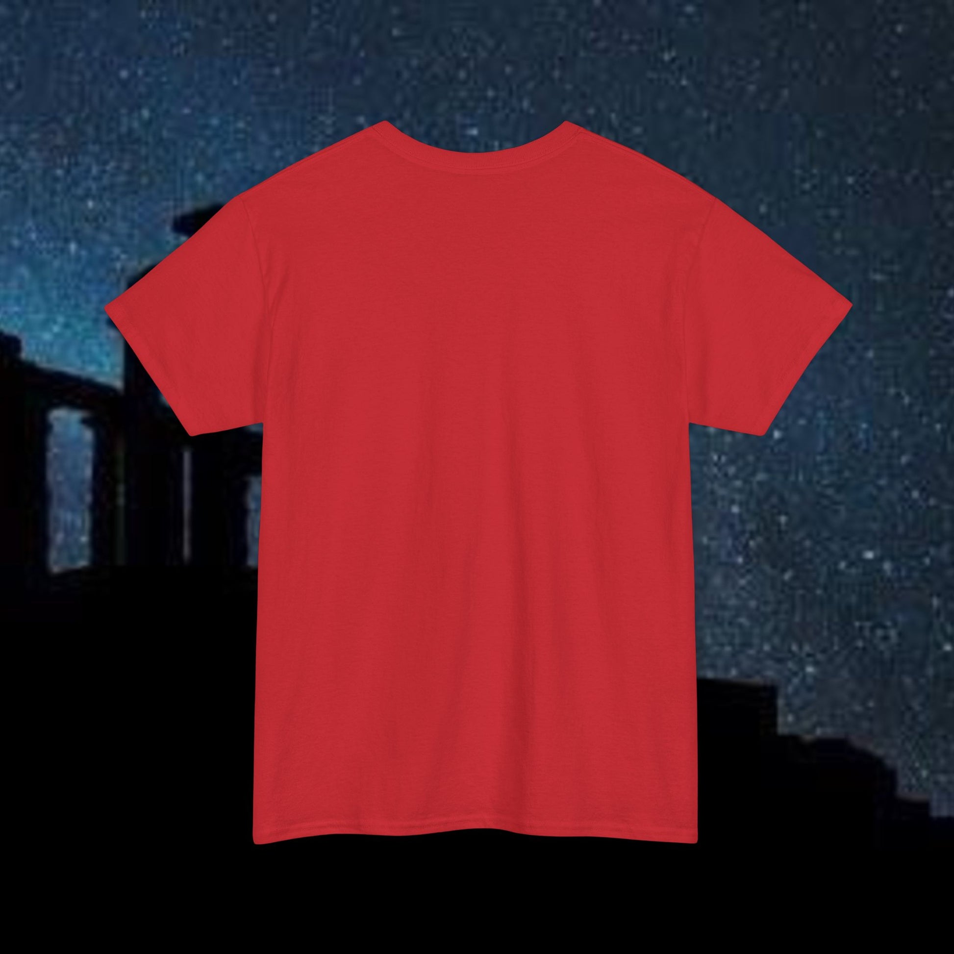 The Glory of the Divines Esoteric Graphic T-Shirt