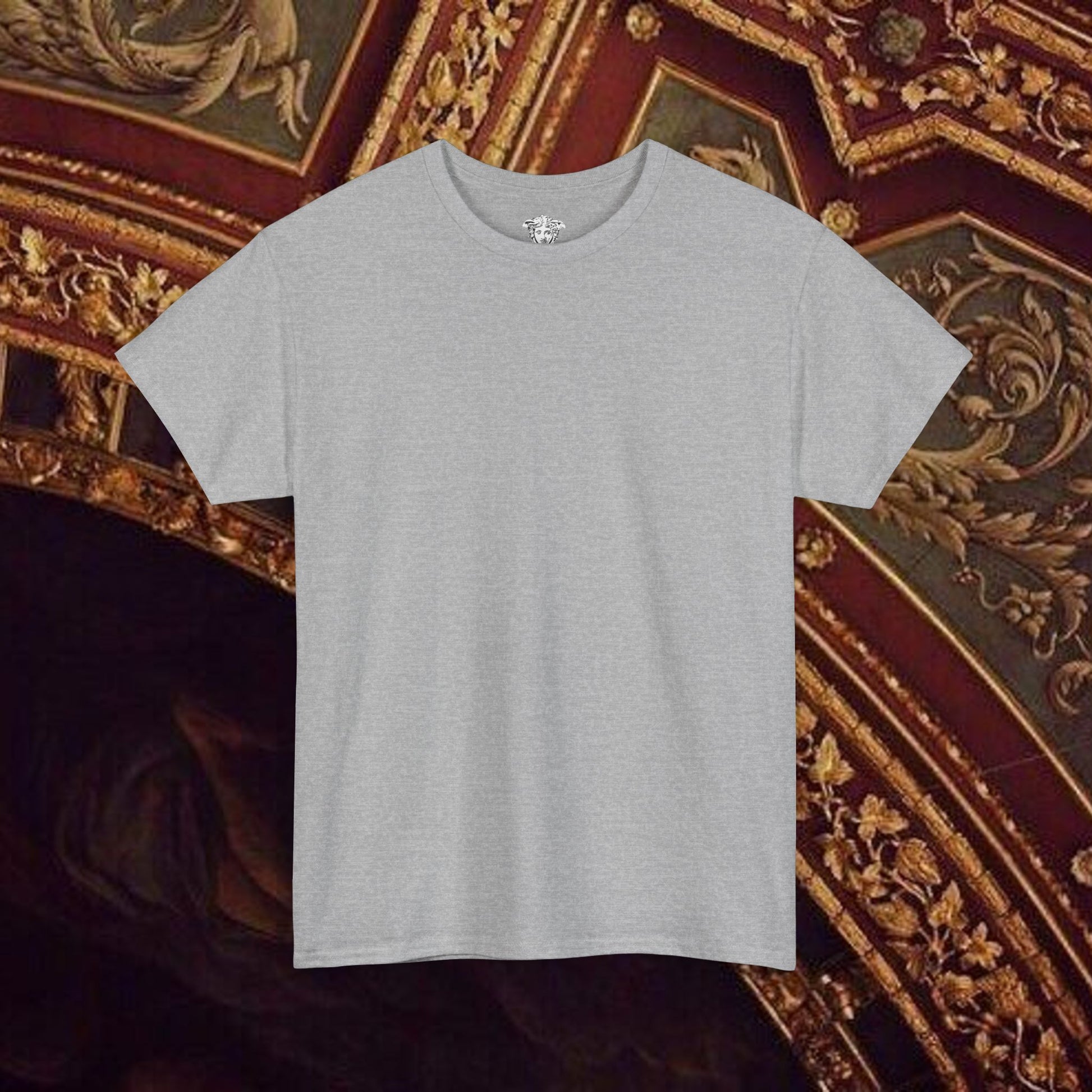 Astrological Vision T-Shirt - Esoteric Mystical Graphic