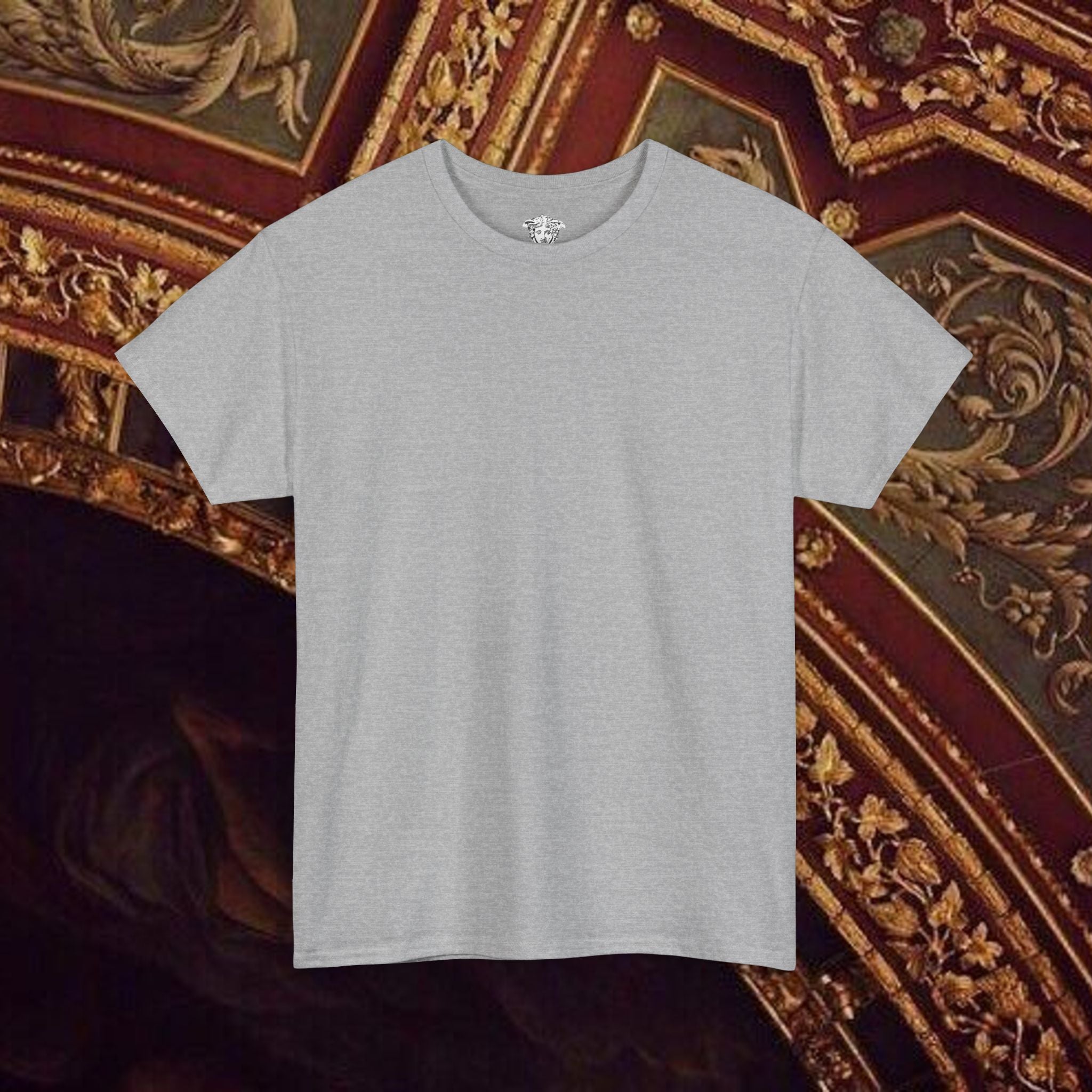 Astrological Vision T-Shirt - Esoteric Mystical Graphic