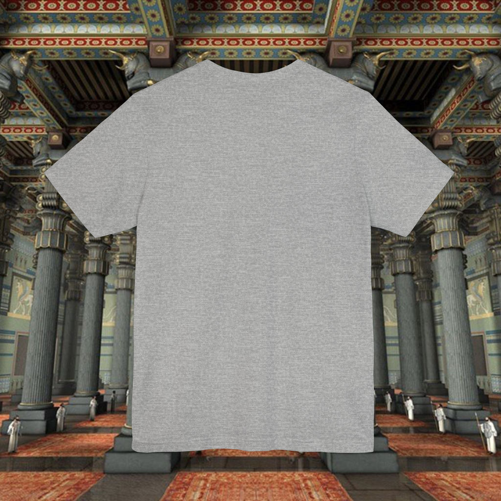 Mesopotamian Summer Graphic T-Shirt