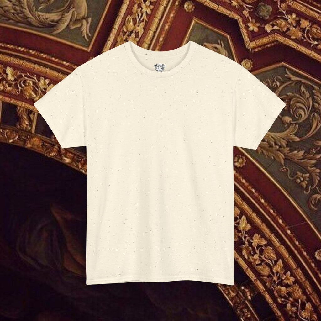Astrological Vision T-Shirt - Esoteric Mystical Graphic