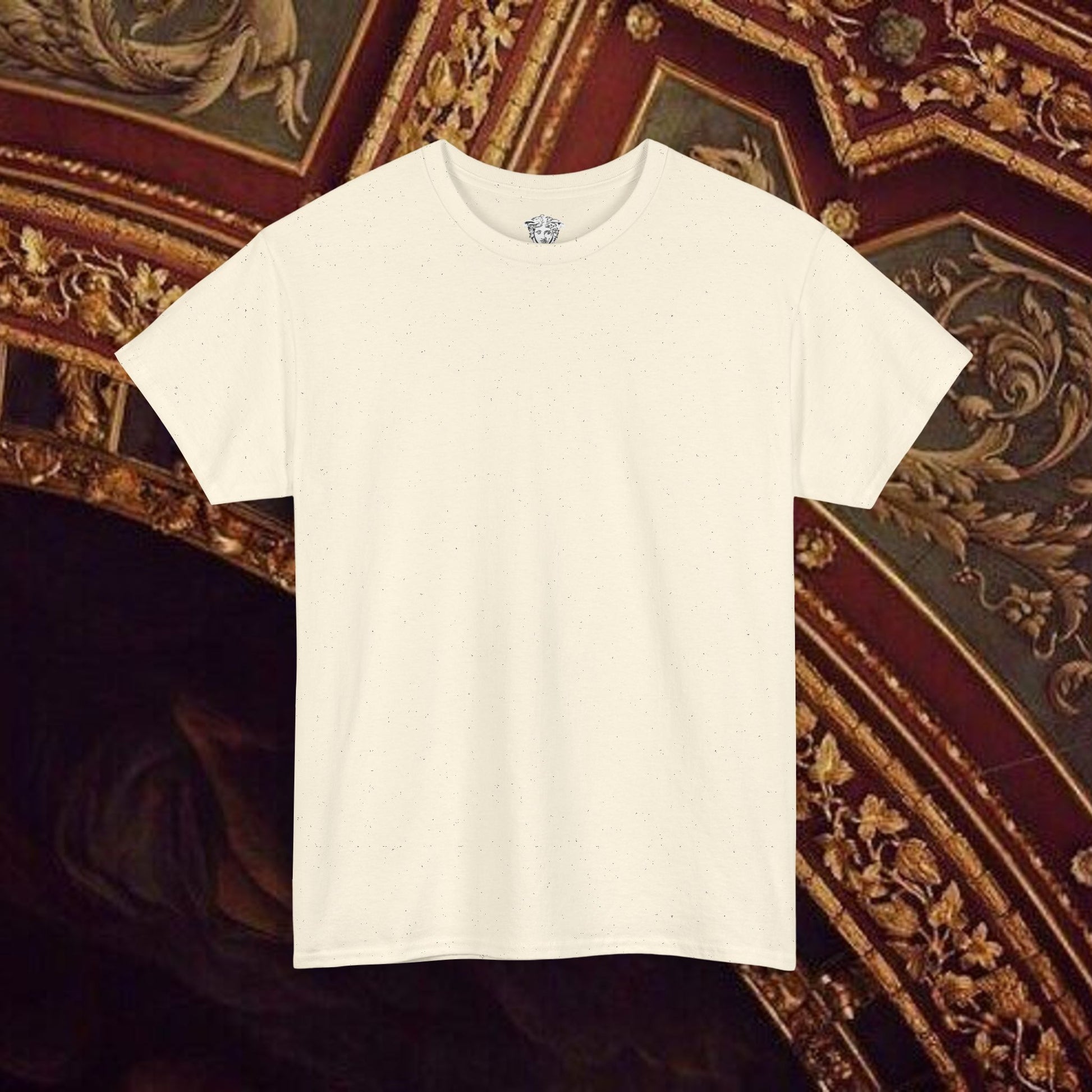 Astrological Vision T-Shirt - Esoteric Mystical Graphic