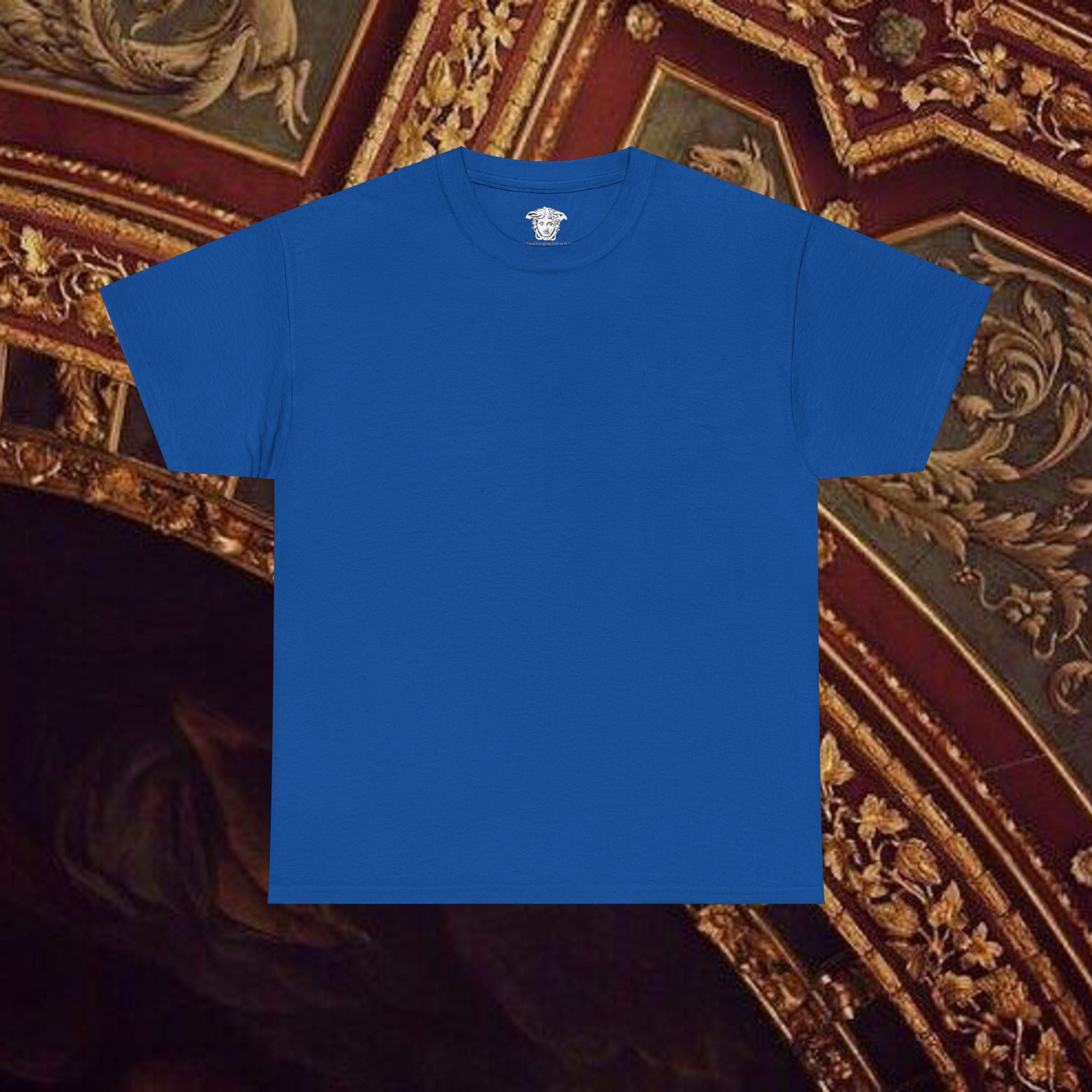 Astrological Vision T-Shirt - Esoteric Mystical Graphic