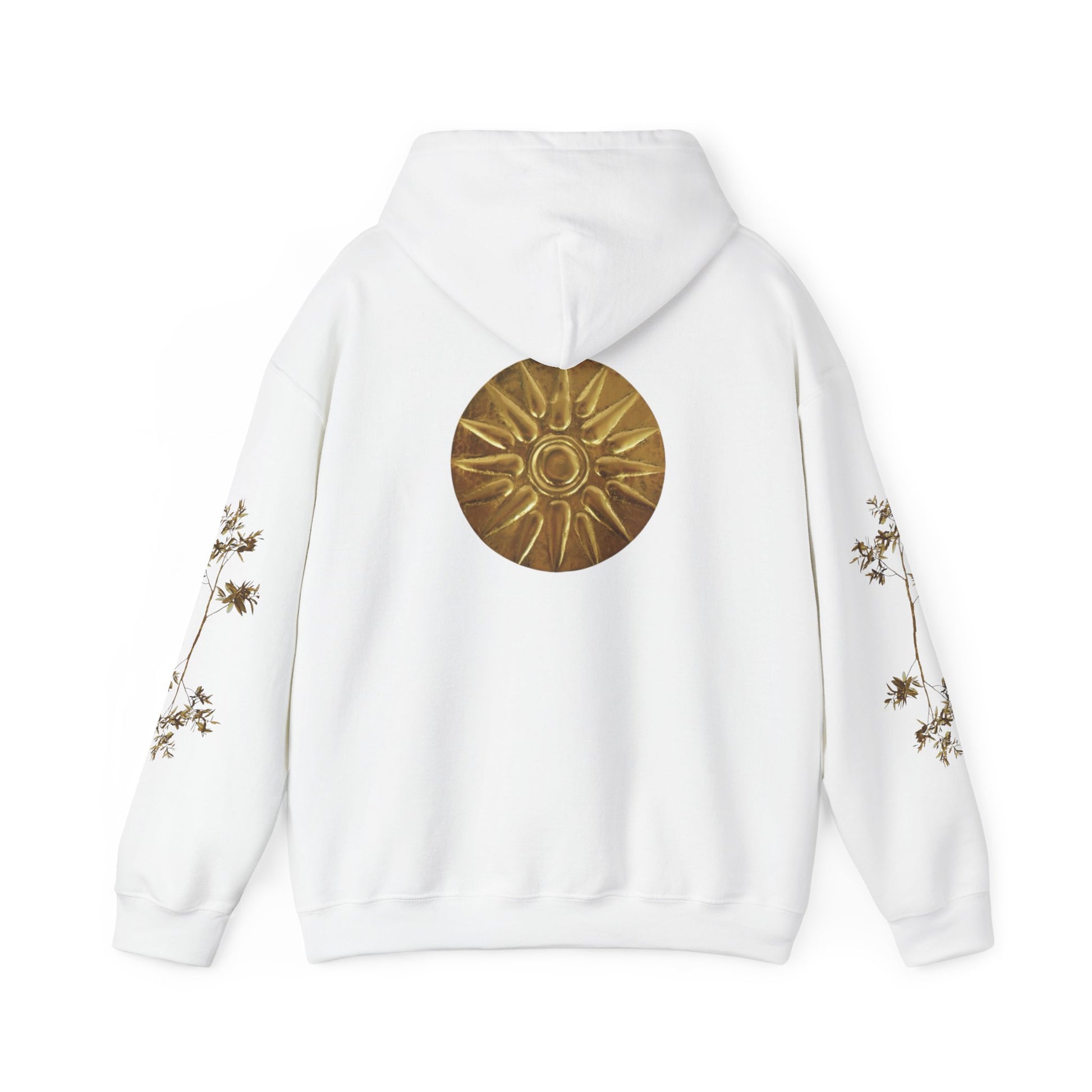 Divine Hierarchy Hoodie