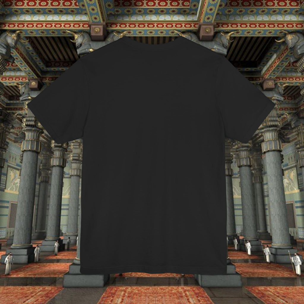 Mesopotamian Summer Graphic T-Shirt