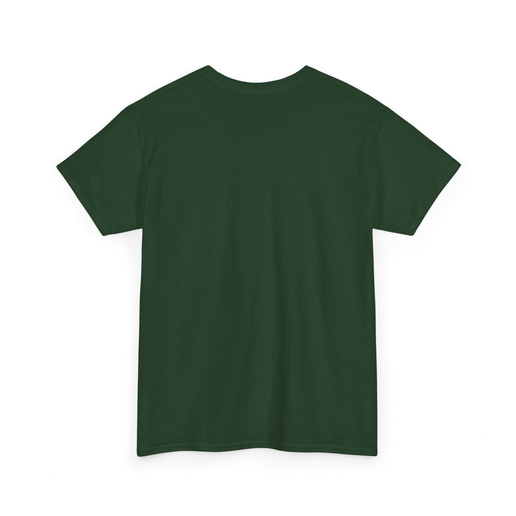 The Vampire's Mask Graphic T-Shirt