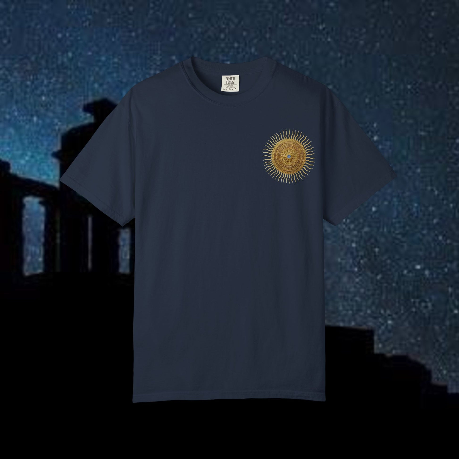 Are You an Angel? Graphic T shirt