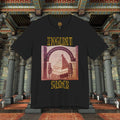 Ziggurat Sumer Mesopotamian Graphic T-Shirt