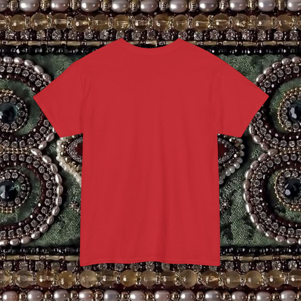 Armenian Manuscript Graphic T-Shirt