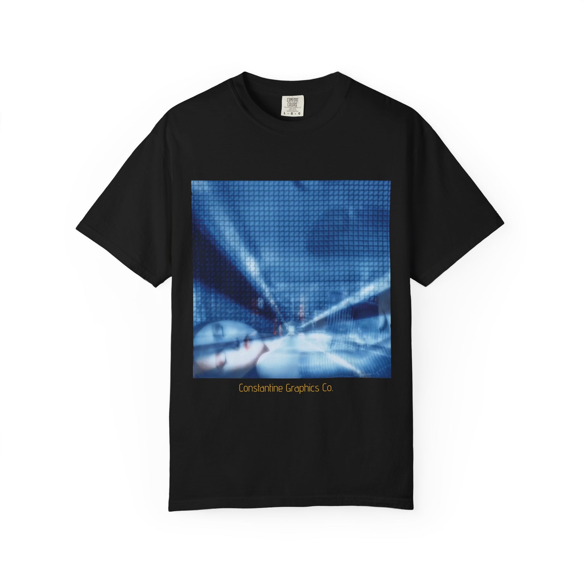 Cyber sleep Cybery2k Graphic T Shirt
