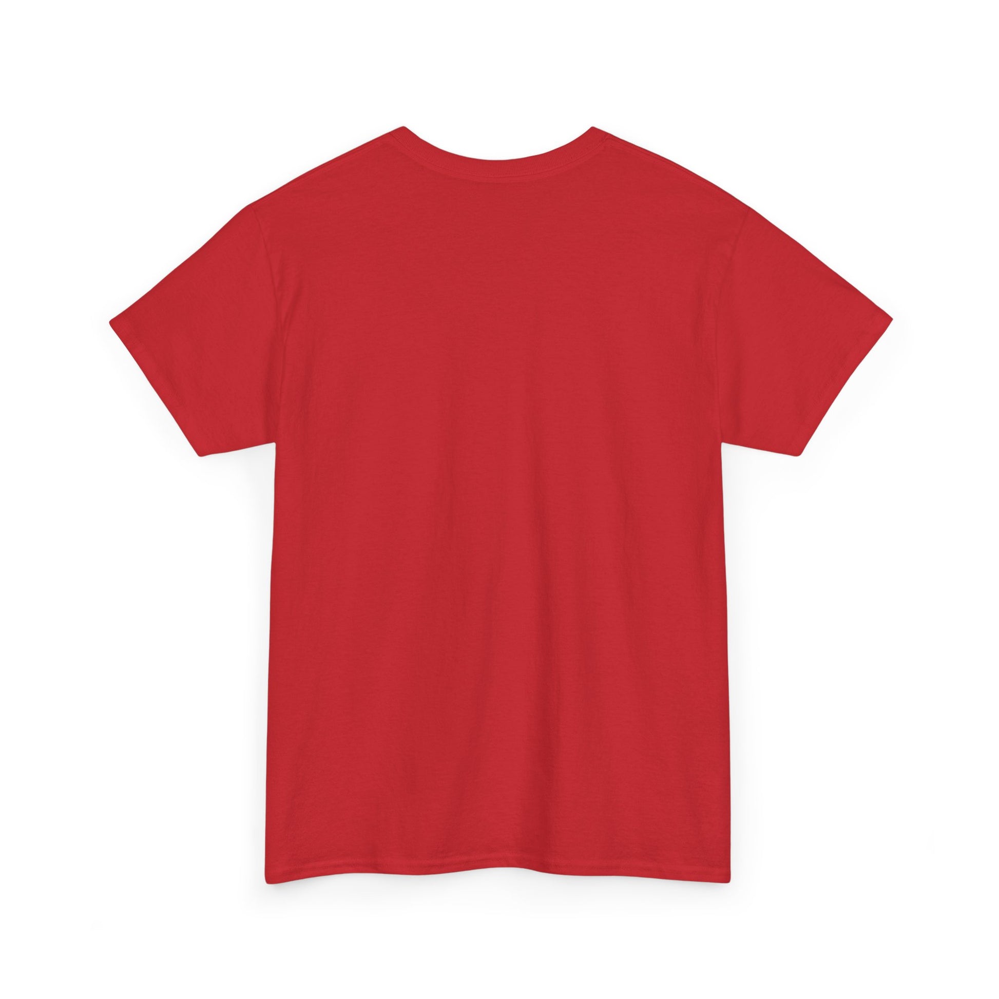 Dracula's Bite Vampiric Graphic T-Shirt