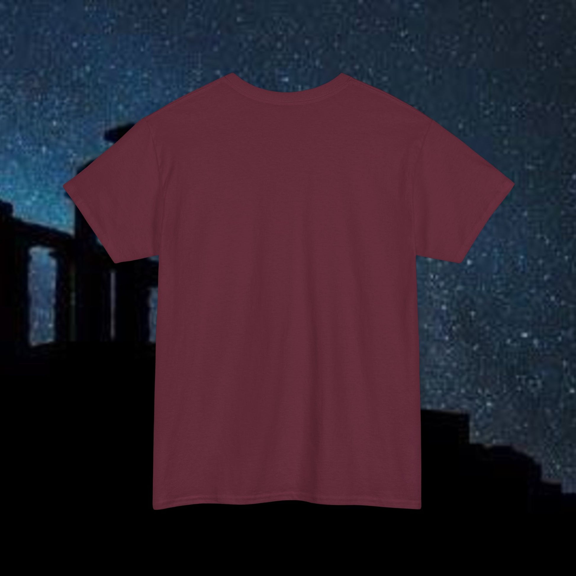 The Glory of the Divines Esoteric Graphic T-Shirt