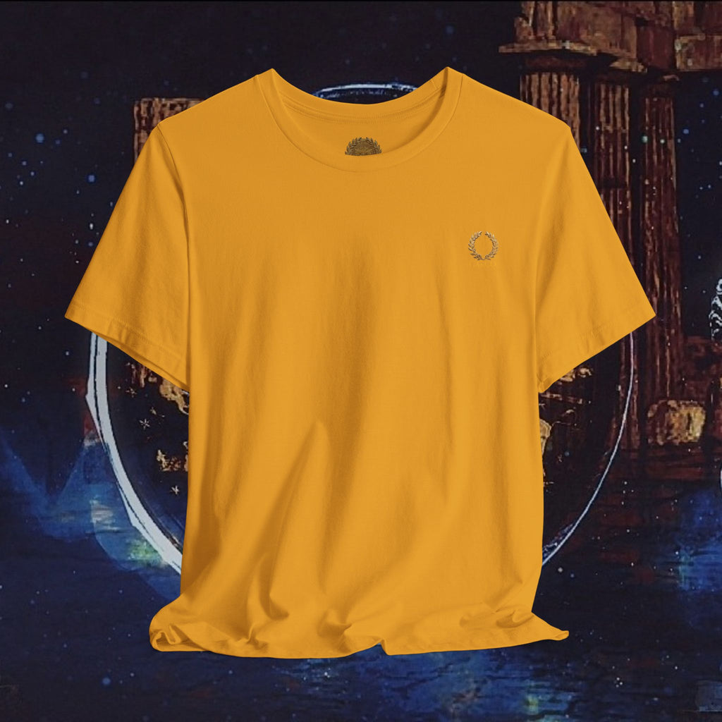 Hera's Star Sign Classical Astrology Tee Cosmic Renaissance