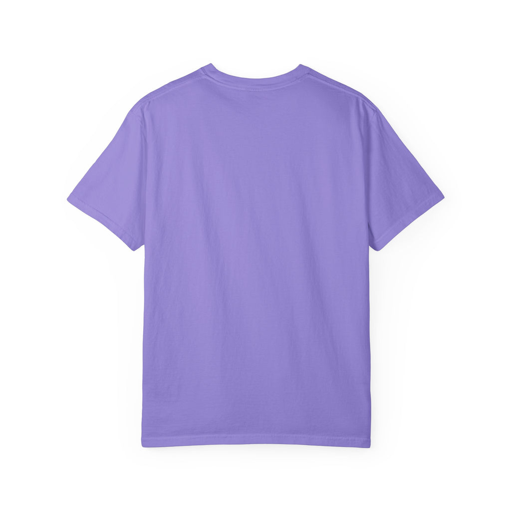 A Woman's Nature Cyber Y2K Graphic T-Shirt