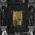 The King's Destiny Medieval Fantasy Graphic T Shirt