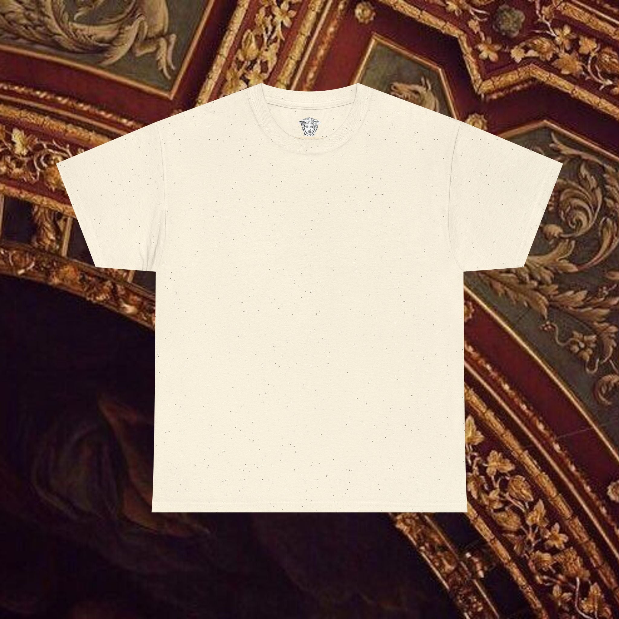 Astrological Vision T-Shirt - Esoteric Mystical Graphic