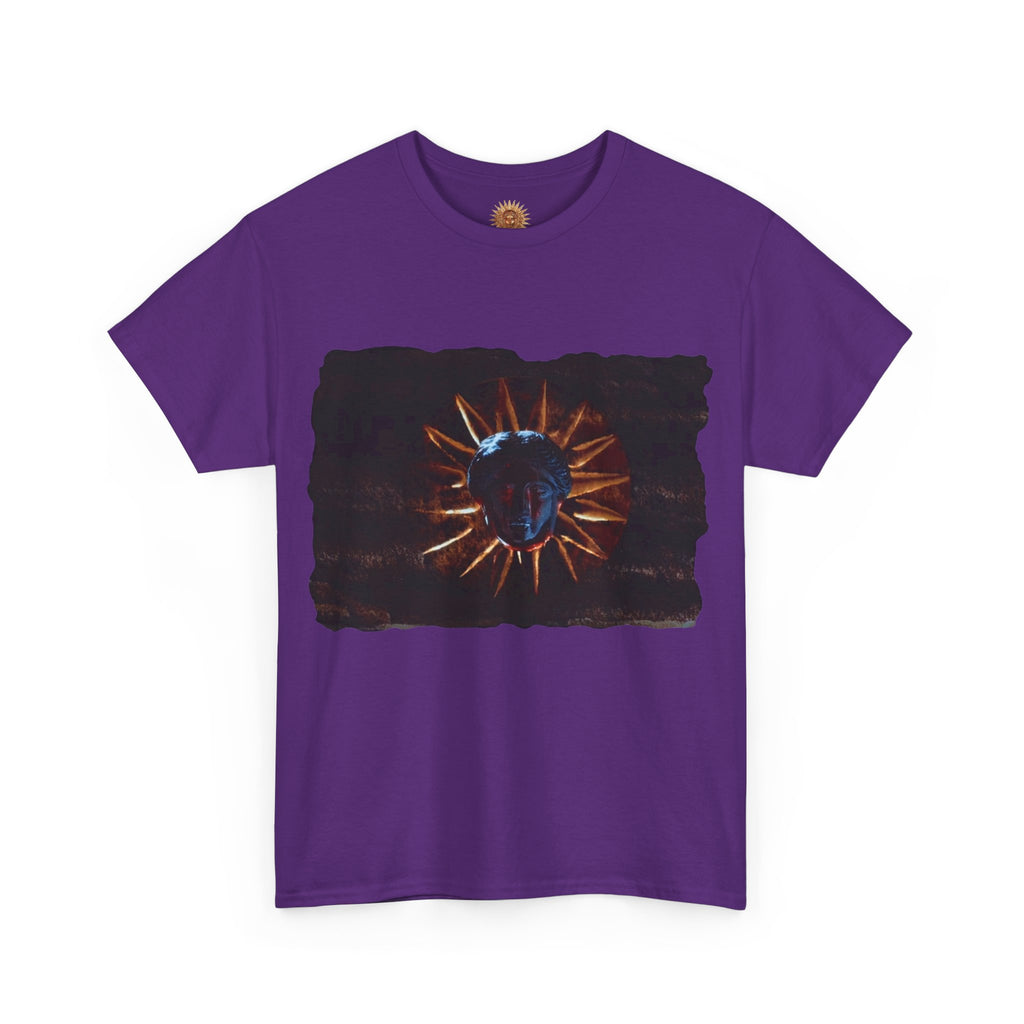 Ancient Mysteries Graphic T Shirt