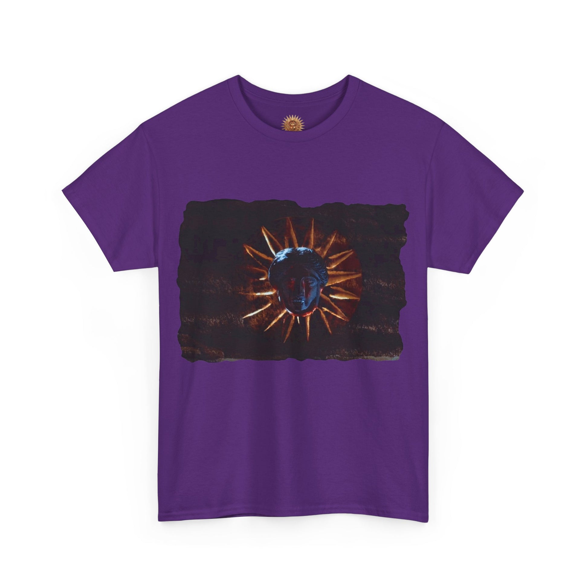 Ancient Mysteries Graphic T Shirt
