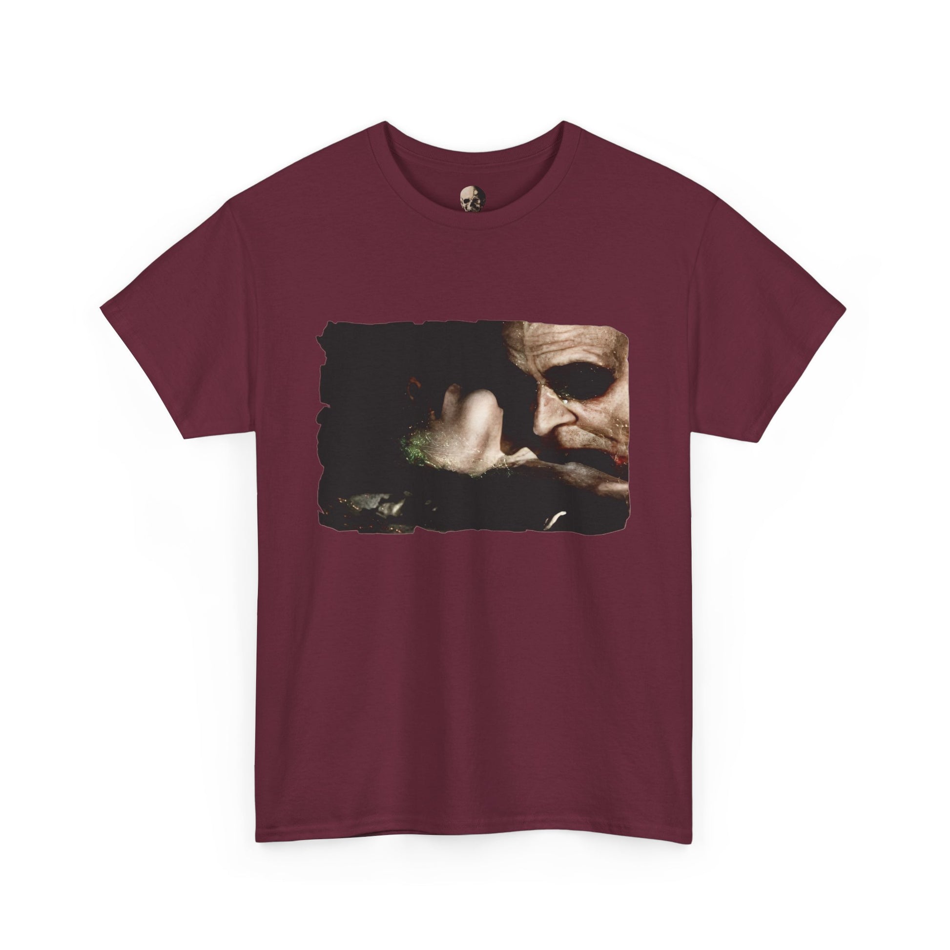 Virgin's Flesh Vampiric Graphic T-Shirt
