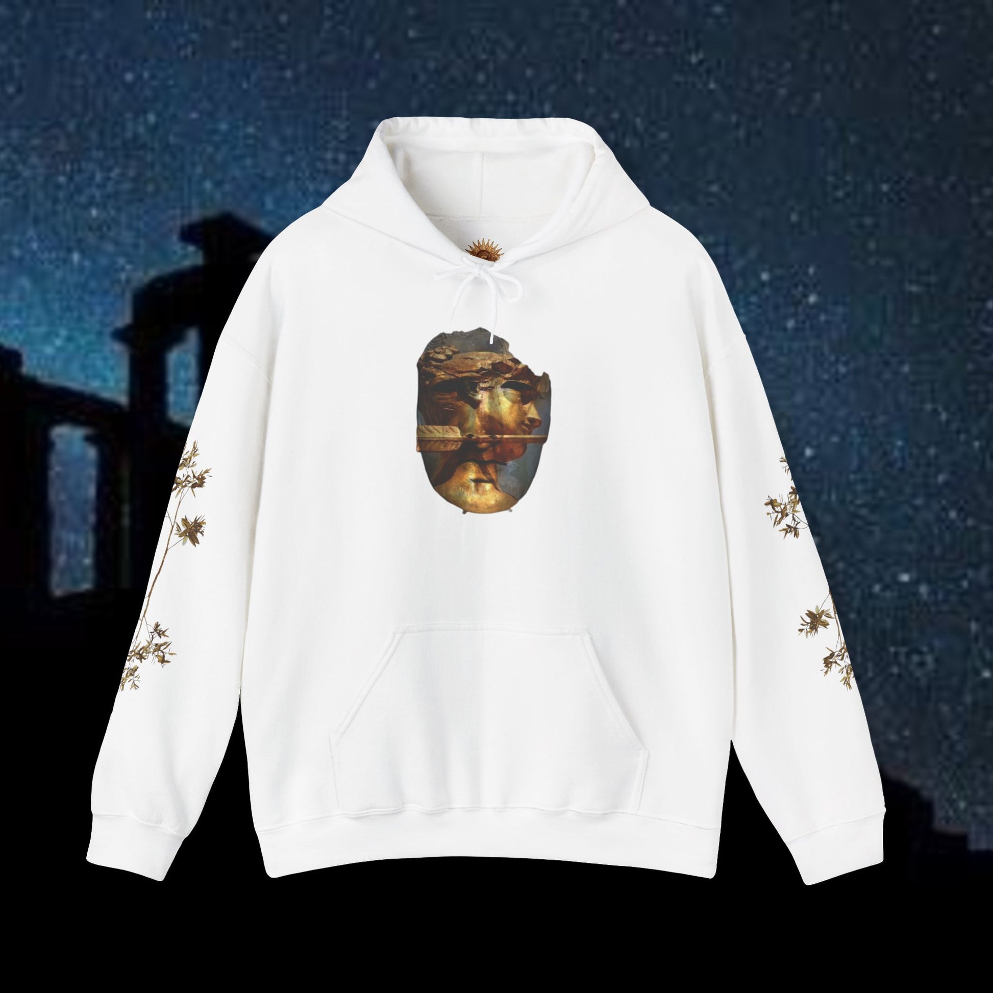 Divine Hierarchy Hoodie