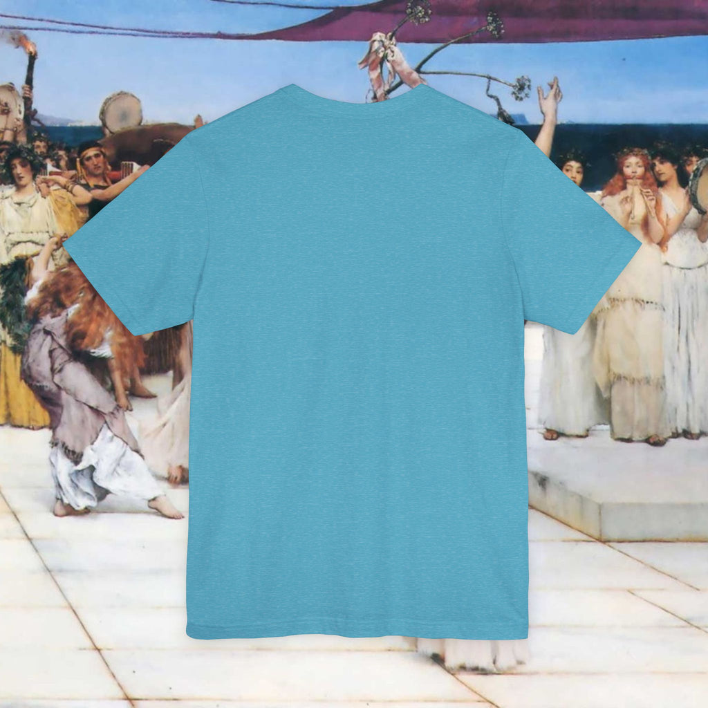 Dagon's Domain Ancient Fish God T-Shirt Mythology