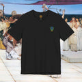 Neptune's Domain Roman Sea God T-Shirt