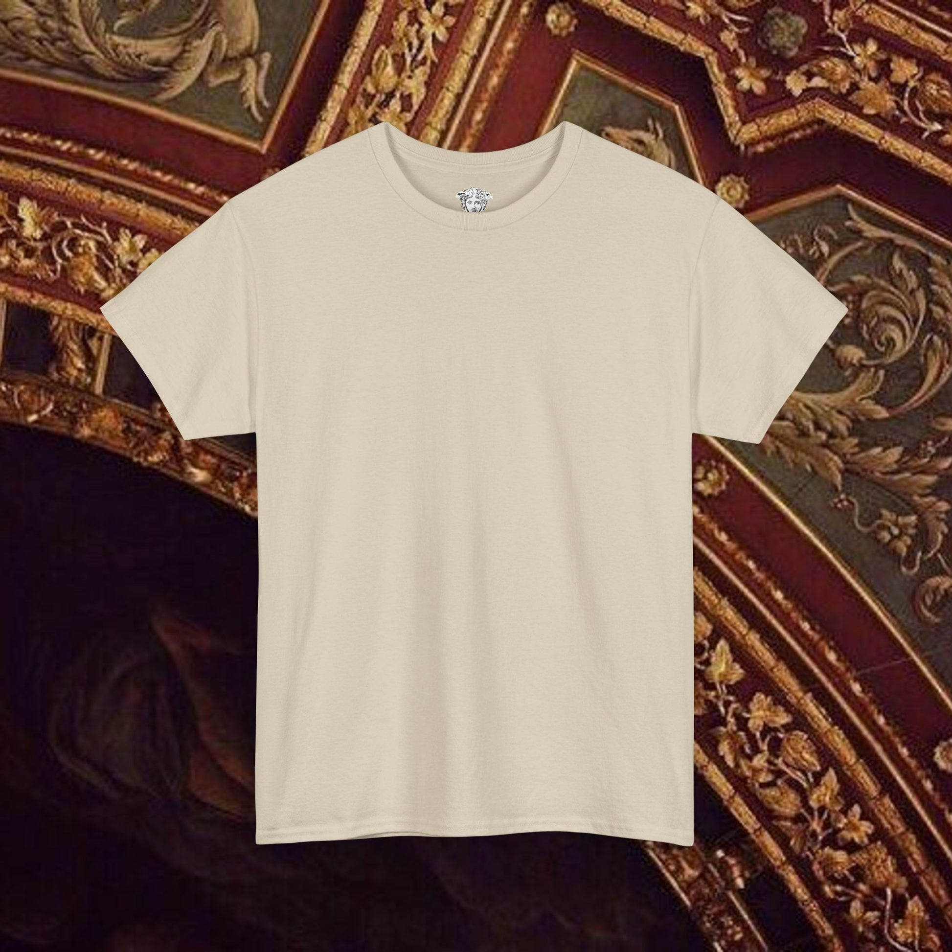 Astrological Vision T-Shirt - Esoteric Mystical Graphic