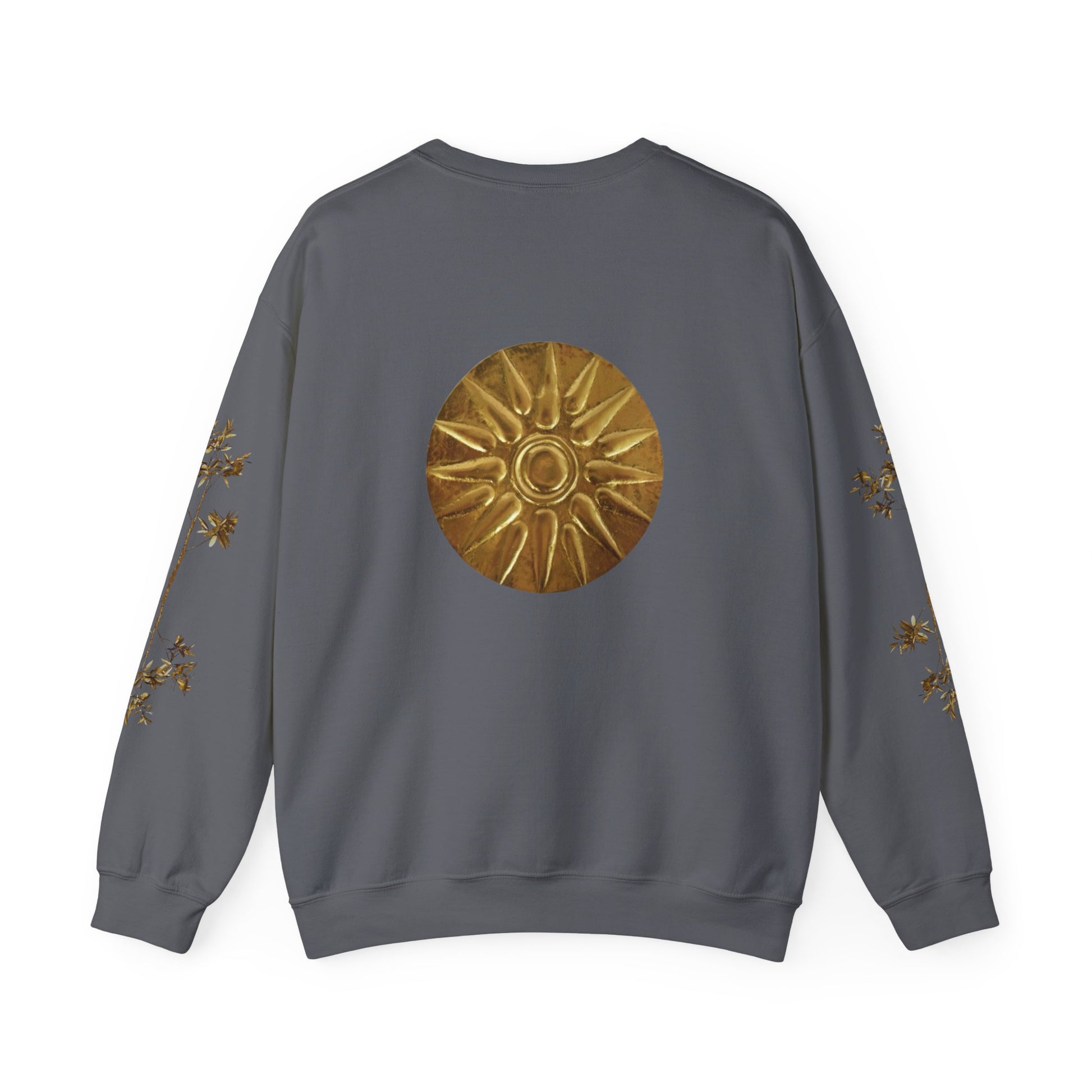 As Above So Below Graphic  Sweatshirt