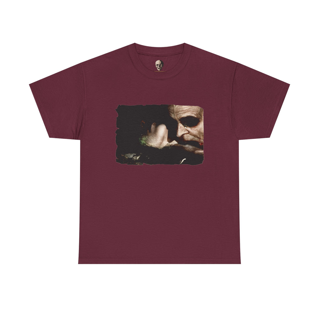Virgin's Flesh Vampiric Graphic T-Shirt