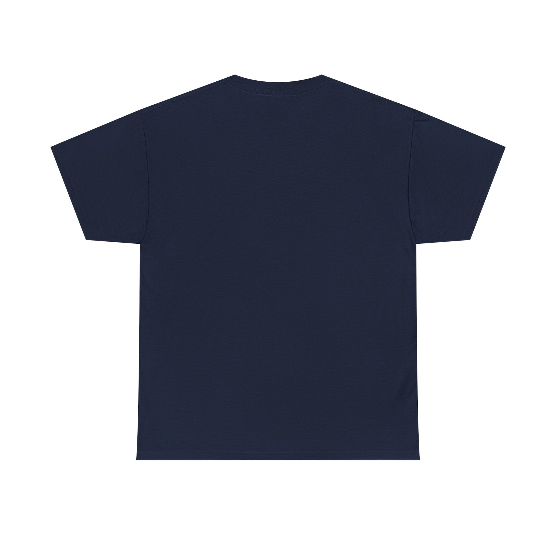 The Vampiric Reflection Graphic T-Shirt