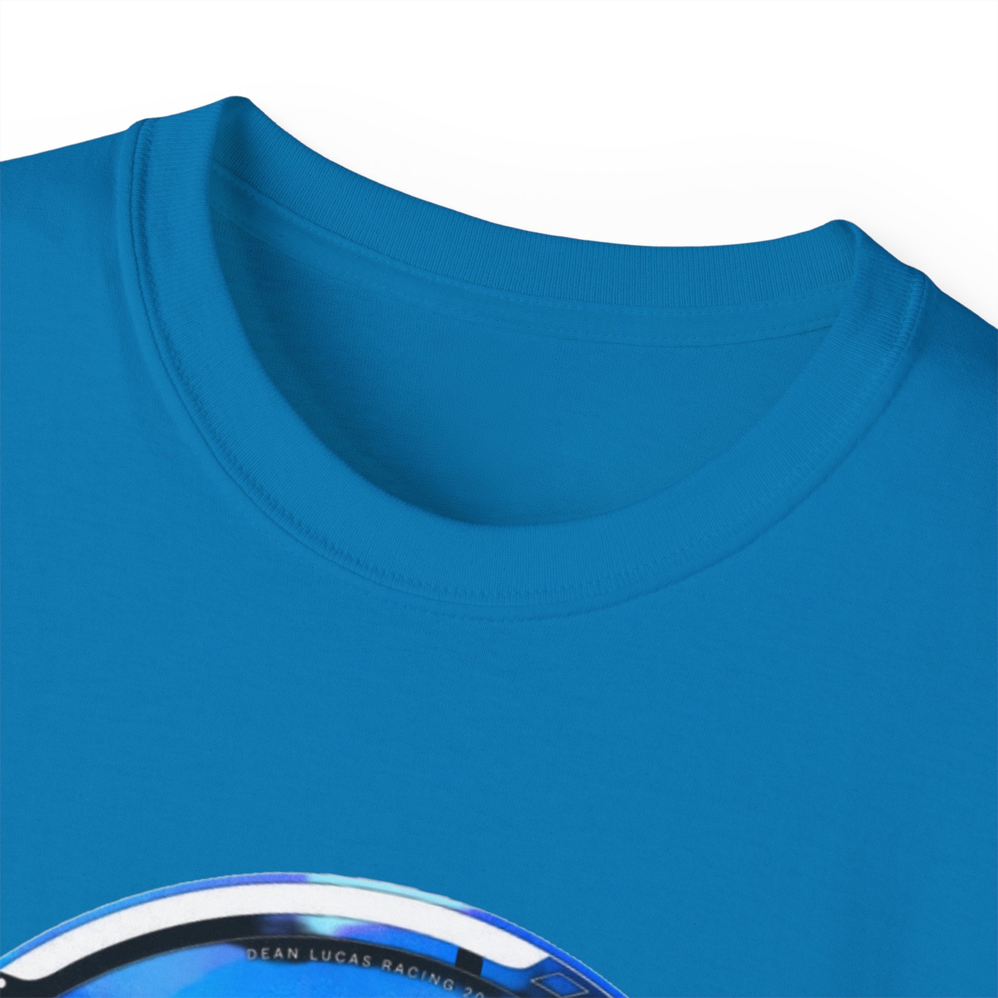 The Future That Never Was Y2K Graphic T-Shirt