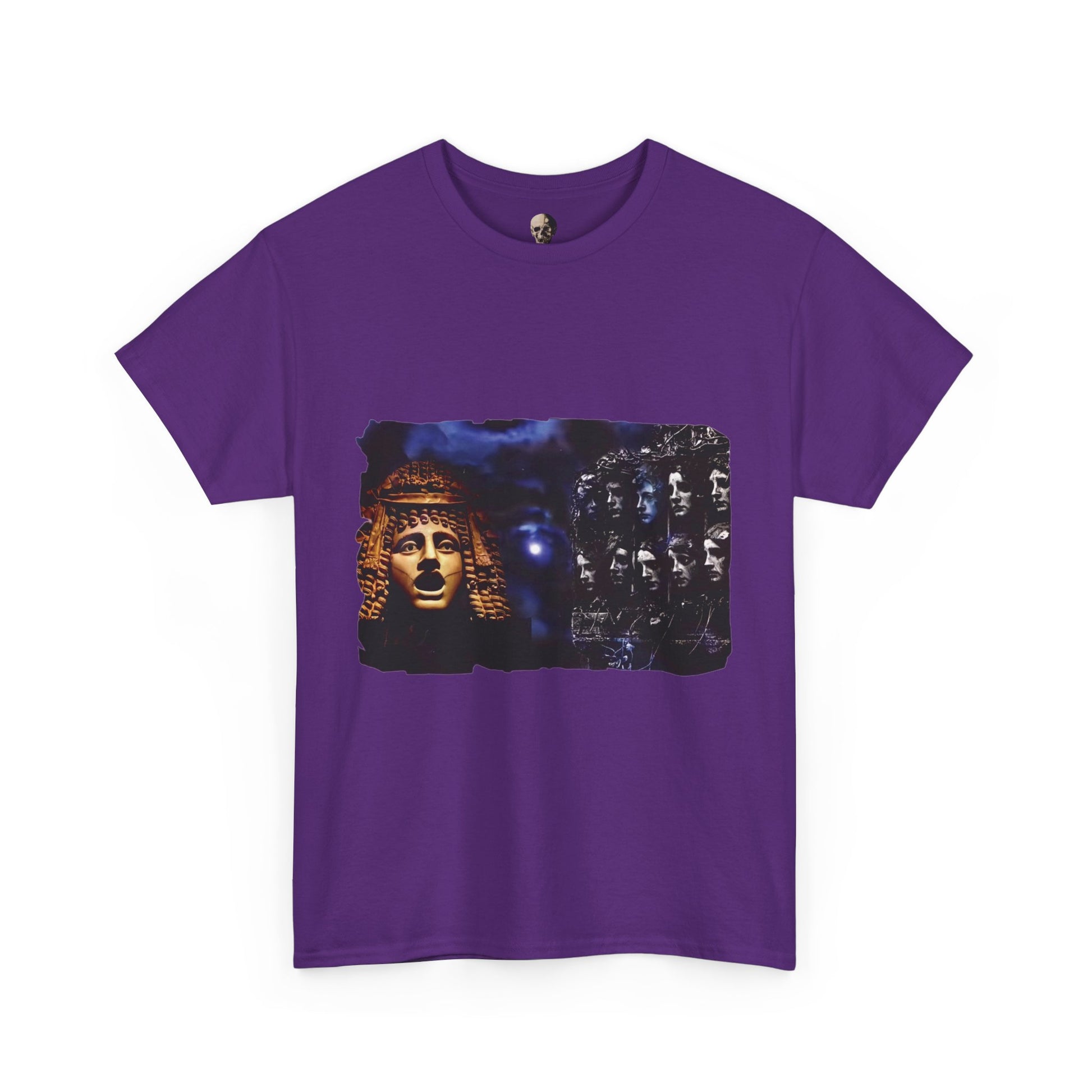 The Gothic Choir Graphic T-Shirt