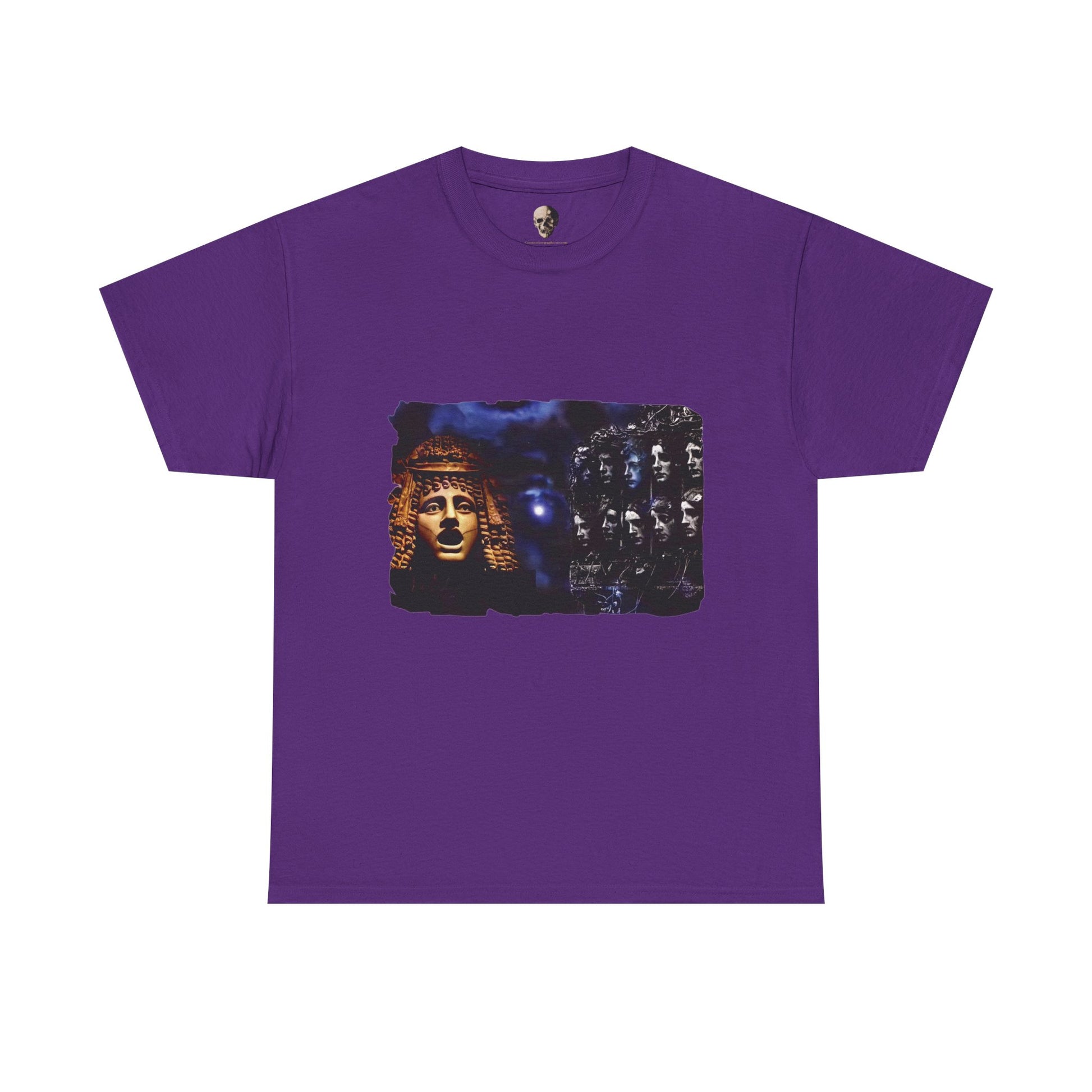 The Gothic Choir Graphic T-Shirt