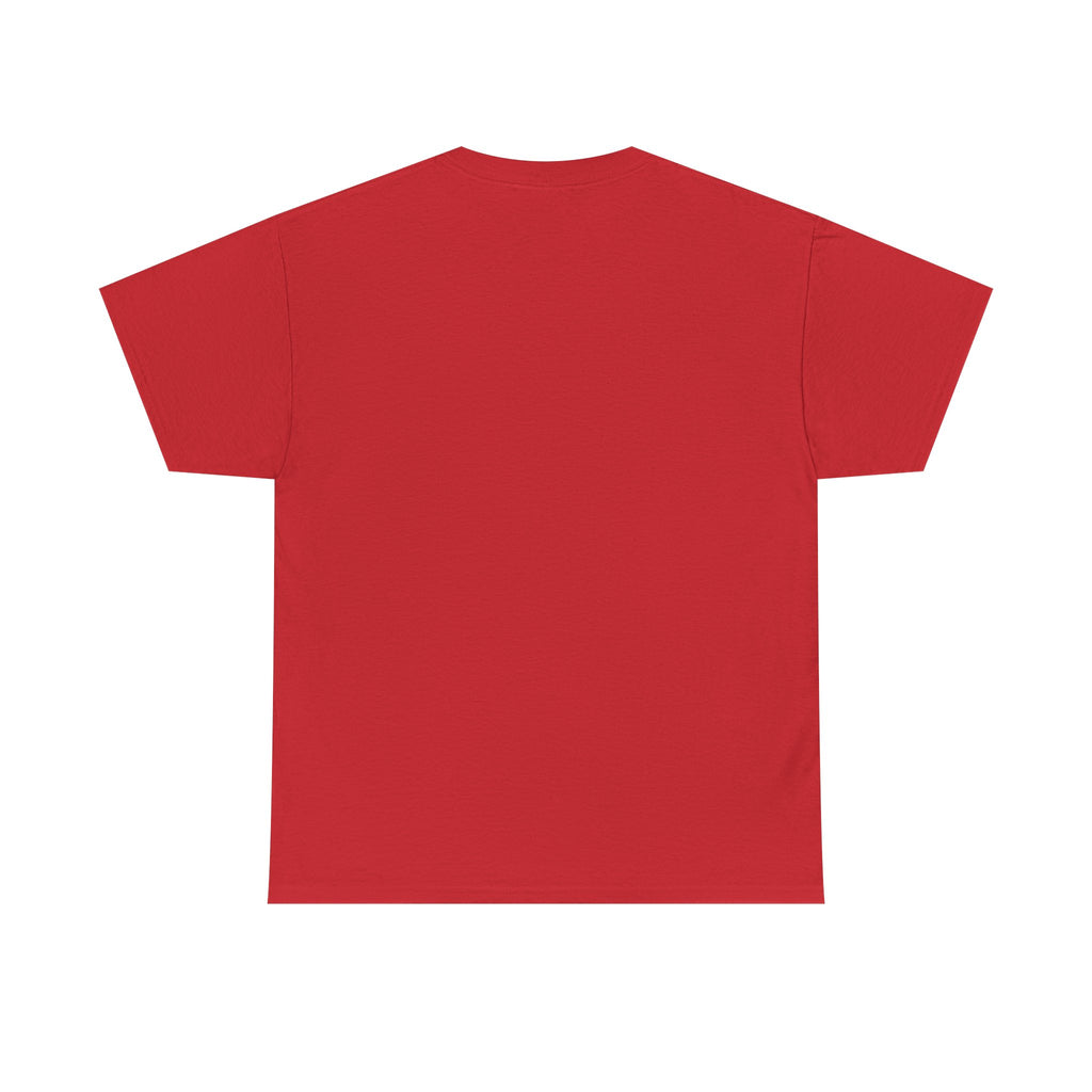 Dracula's Bite Vampiric Graphic T-Shirt