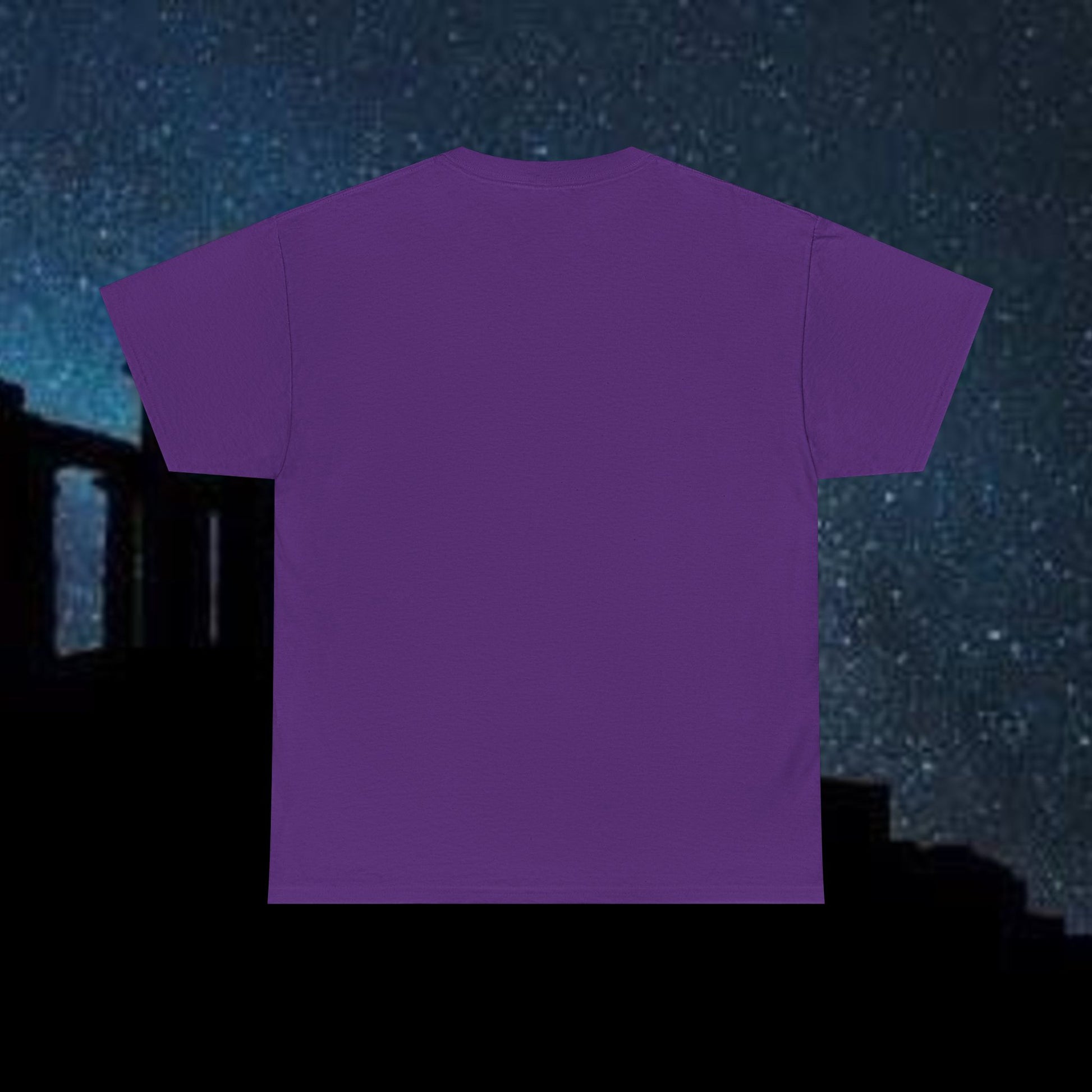 The Glory of the Divines Esoteric Graphic T-Shirt