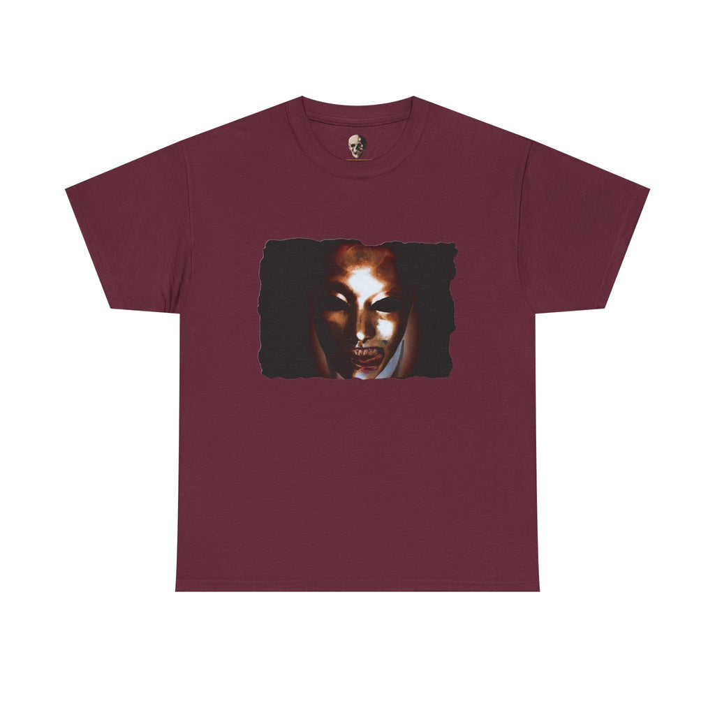 BloodLust Vampiric Graphic T-Shirt