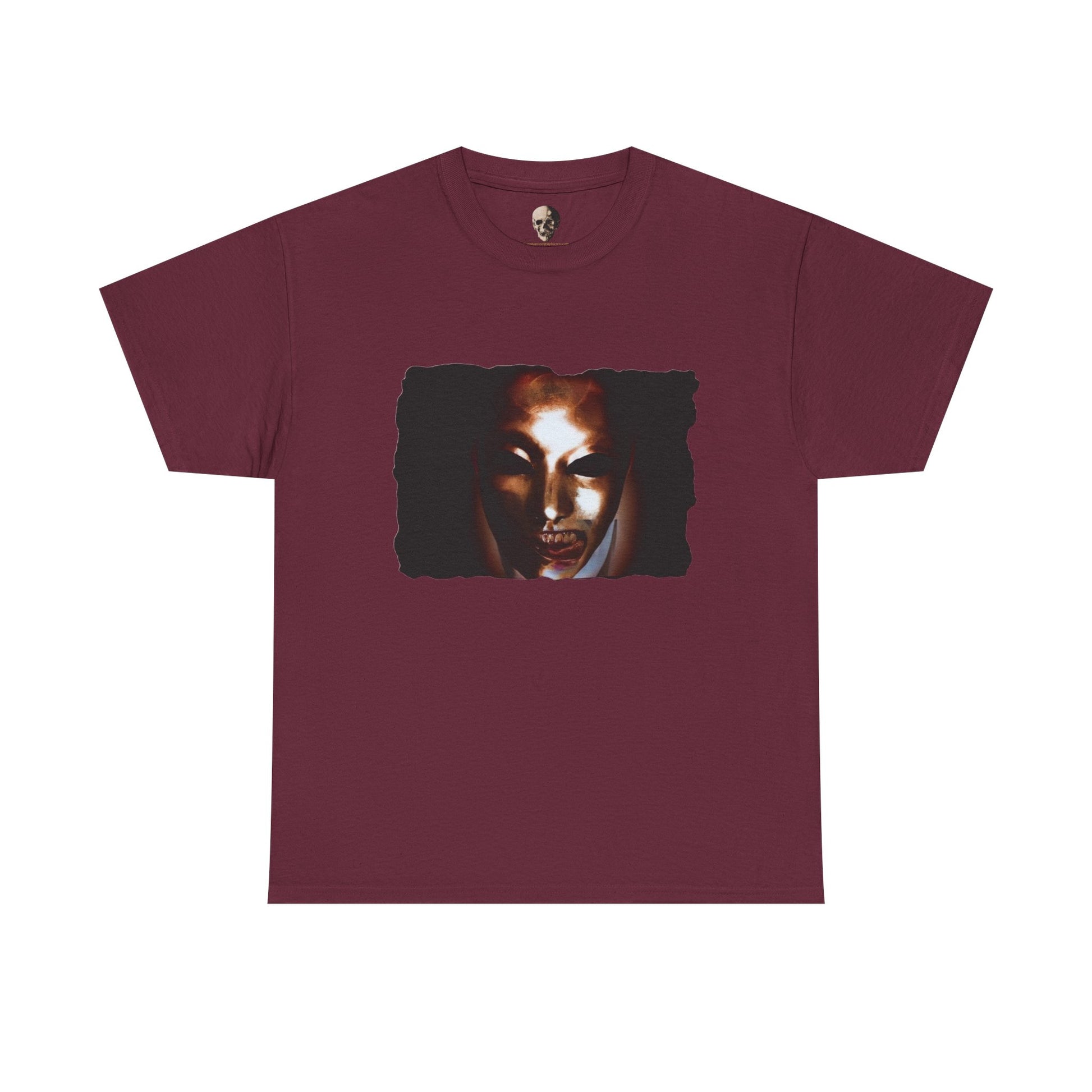 BloodLust Vampiric Graphic T-Shirt