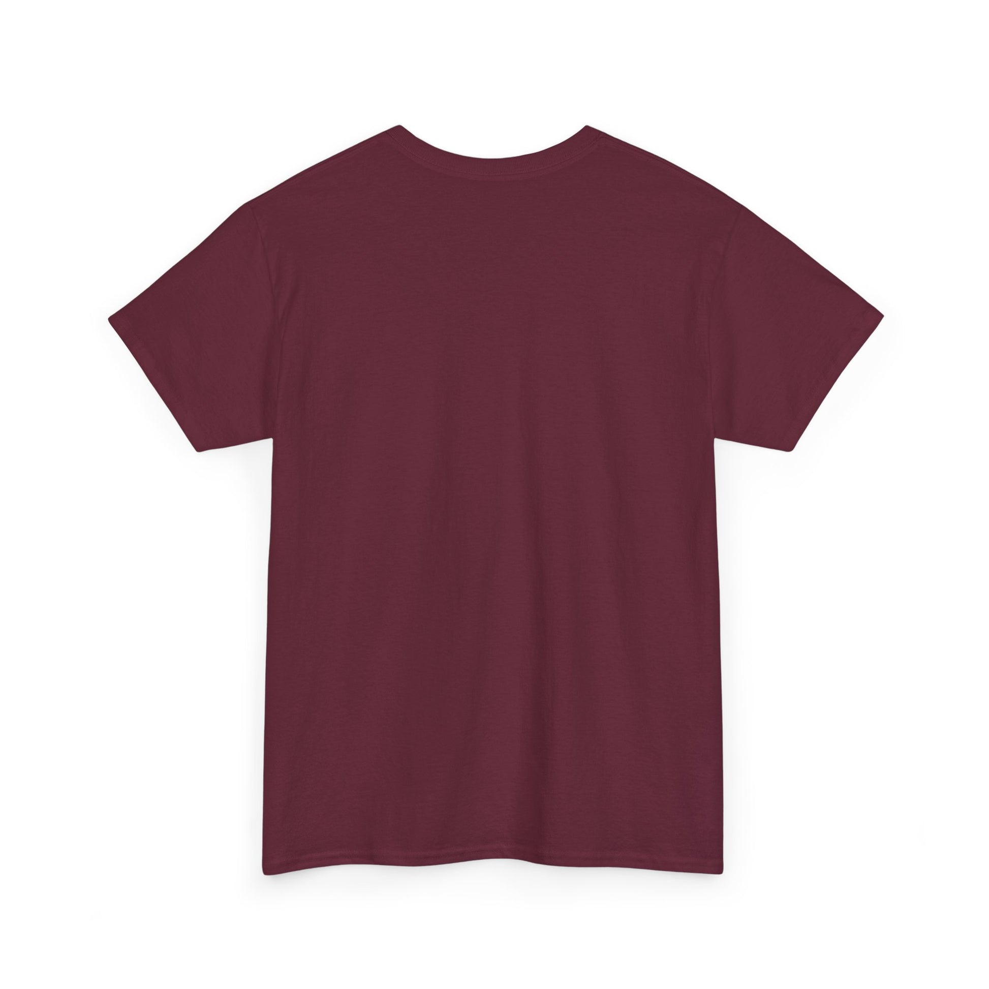 The Vampire's Mask Graphic T-Shirt