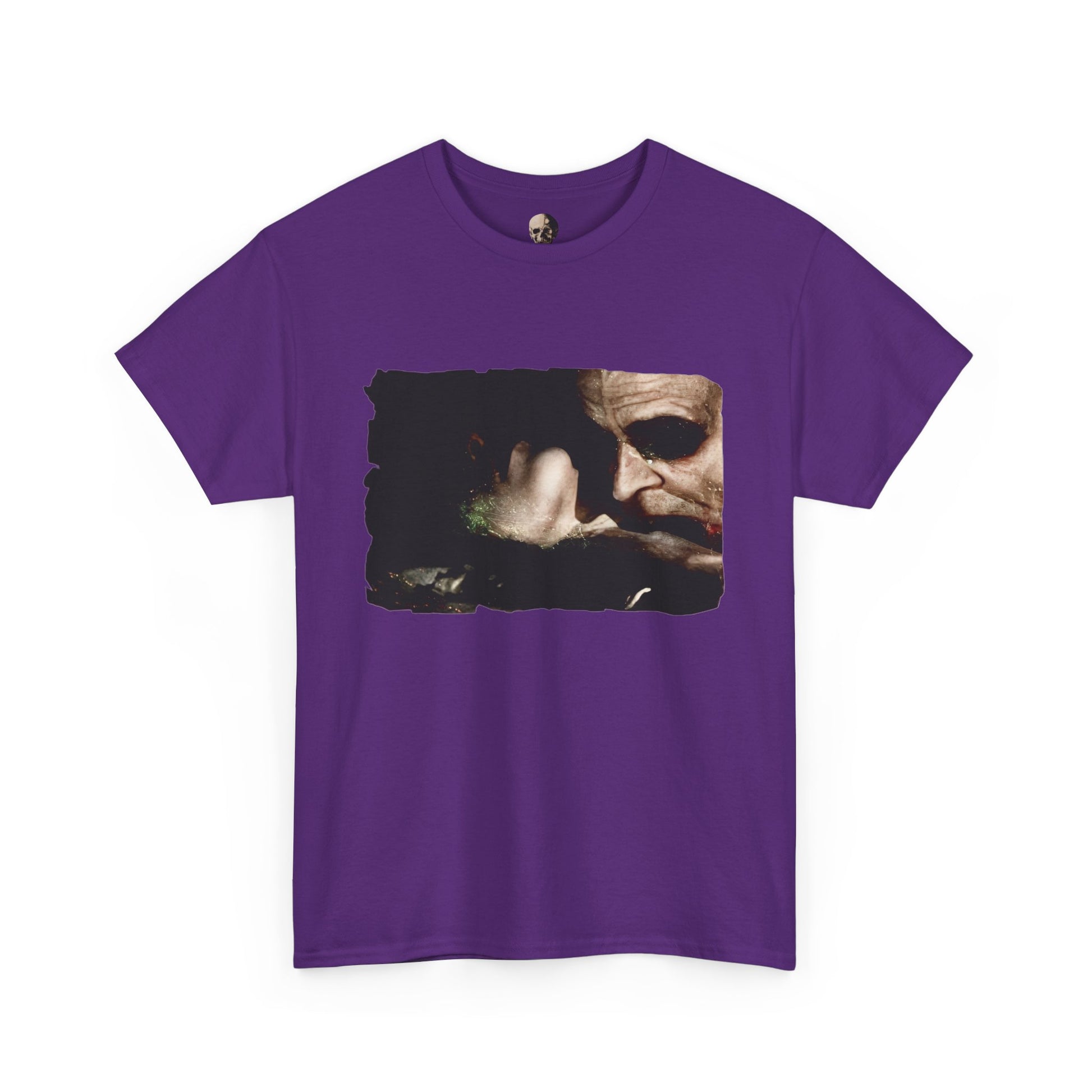 Virgin's Flesh Vampiric Graphic T-Shirt