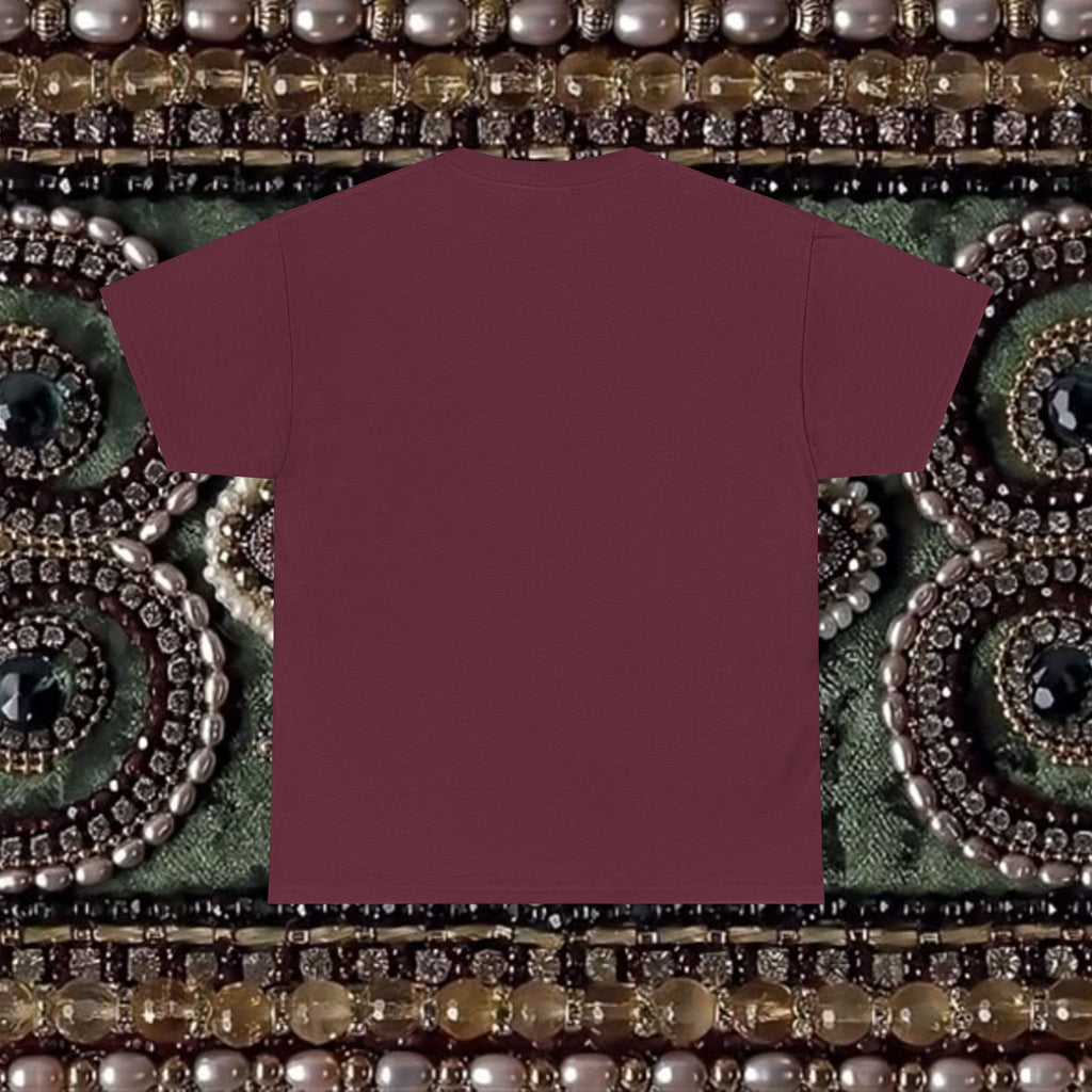 Ancient Armenian Manuscript Religious Graphic T-Shirt