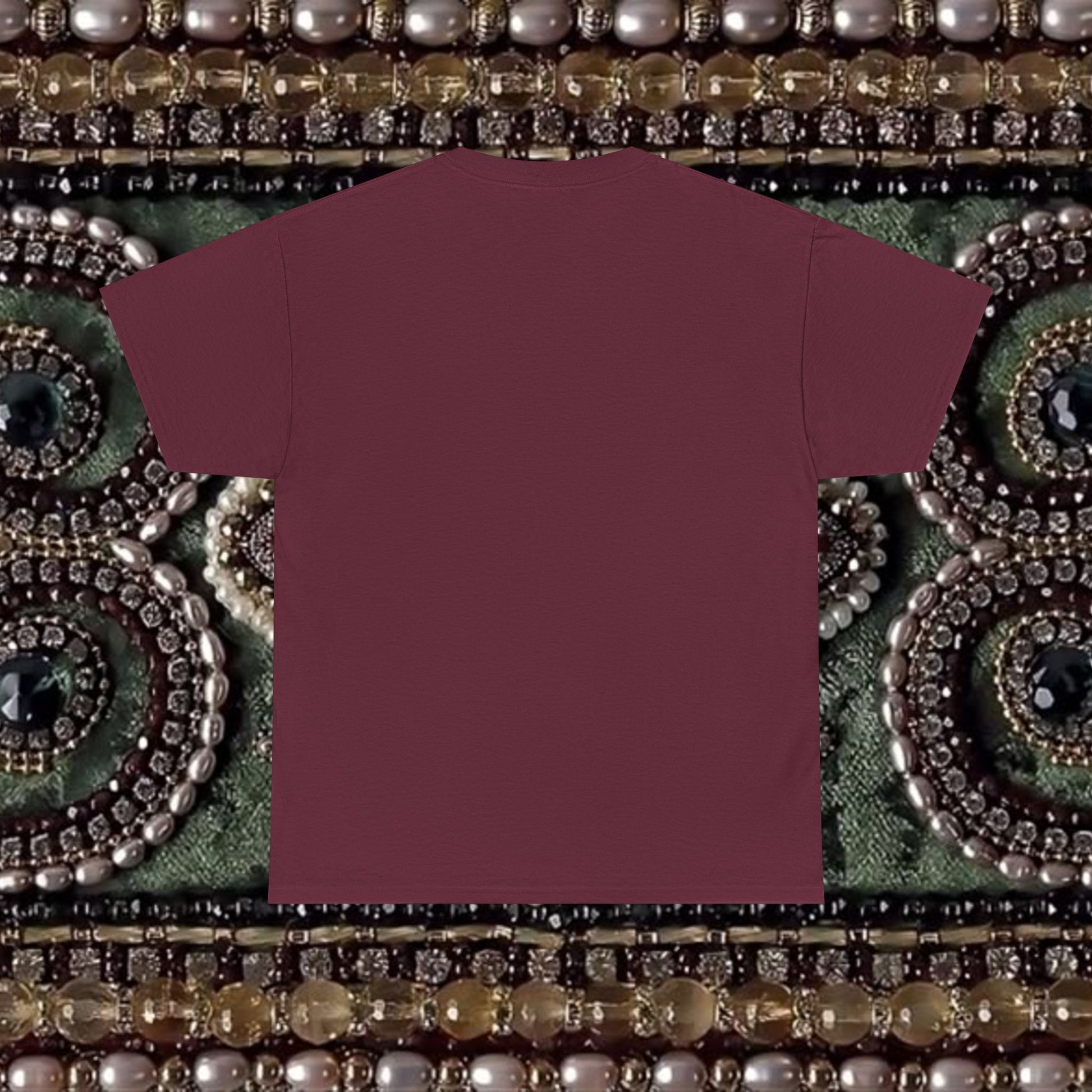 Ancient Armenian Manuscript Religious Graphic T-Shirt