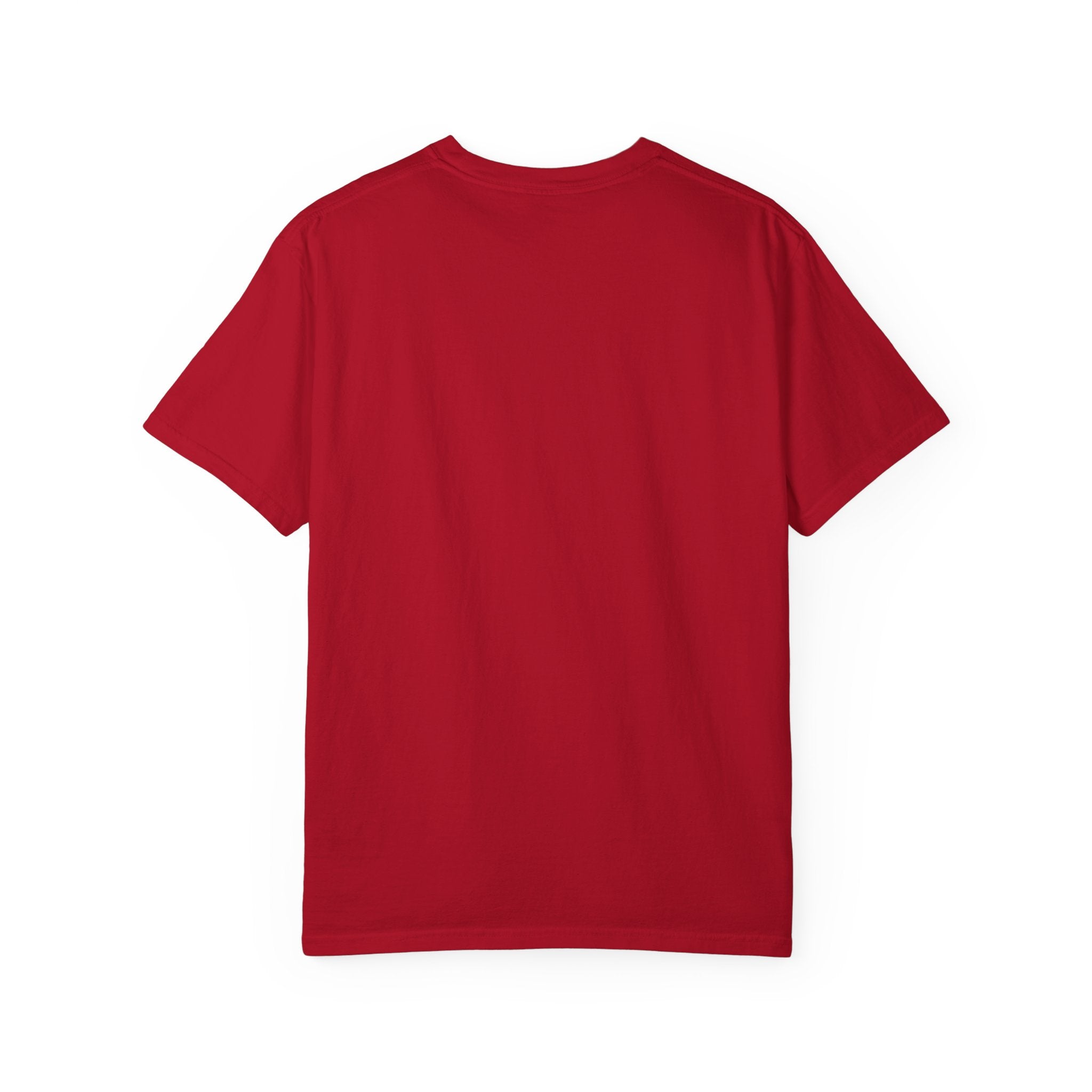 A Woman's Nature Cyber Y2K Graphic T-Shirt
