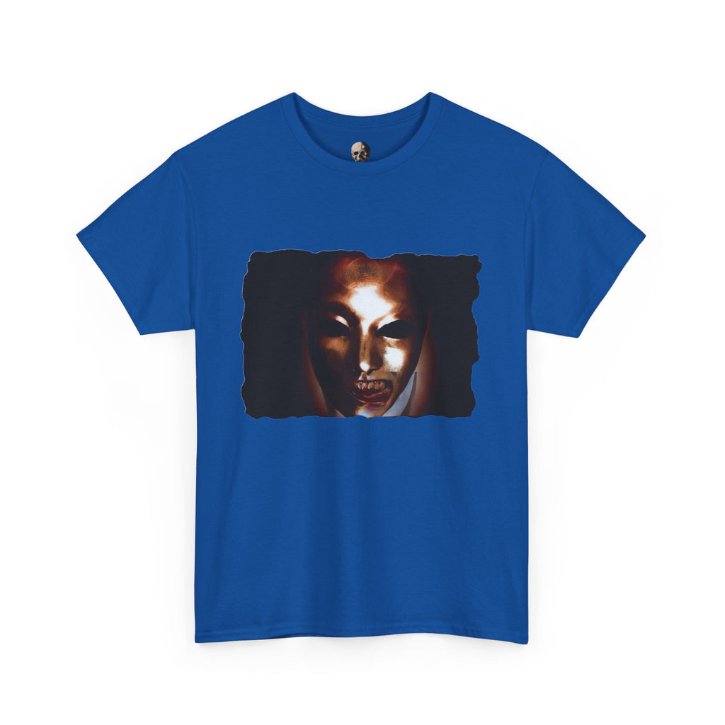 BloodLust Vampiric Graphic T-Shirt