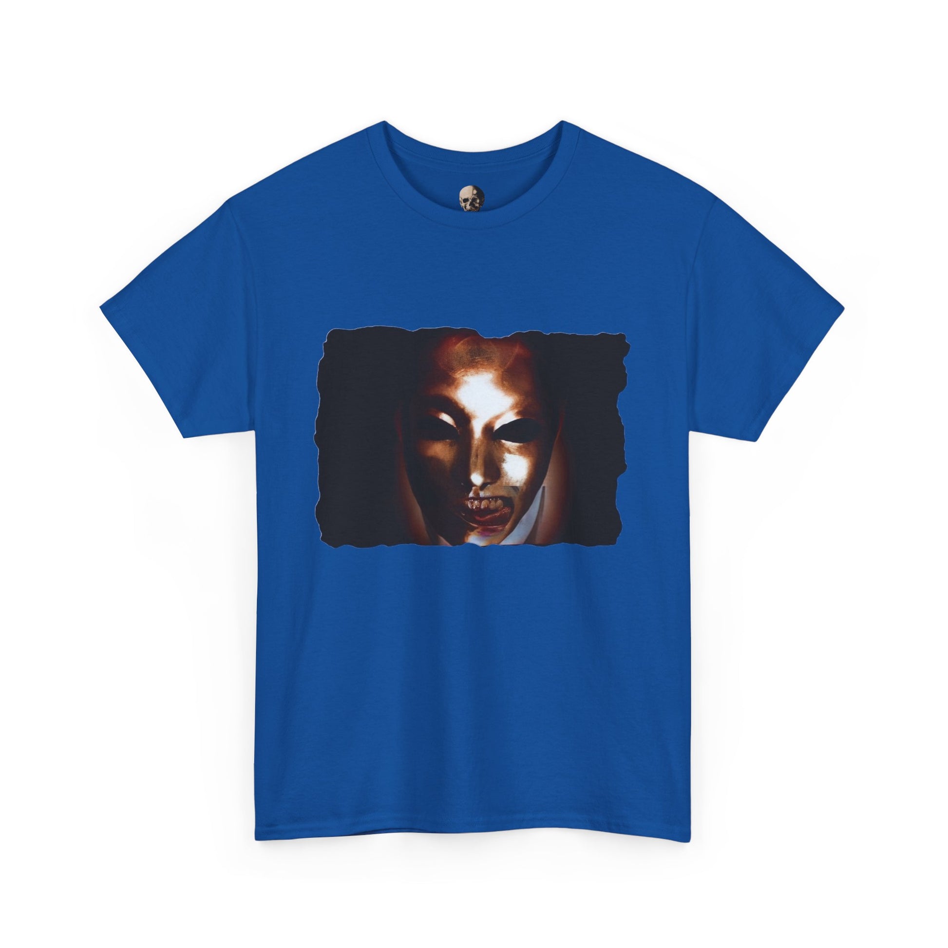 BloodLust Vampiric Graphic T-Shirt