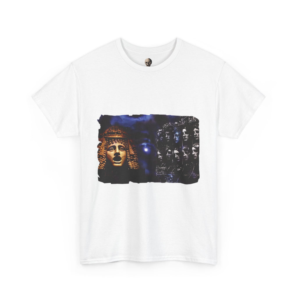 The Gothic Choir Graphic T-Shirt